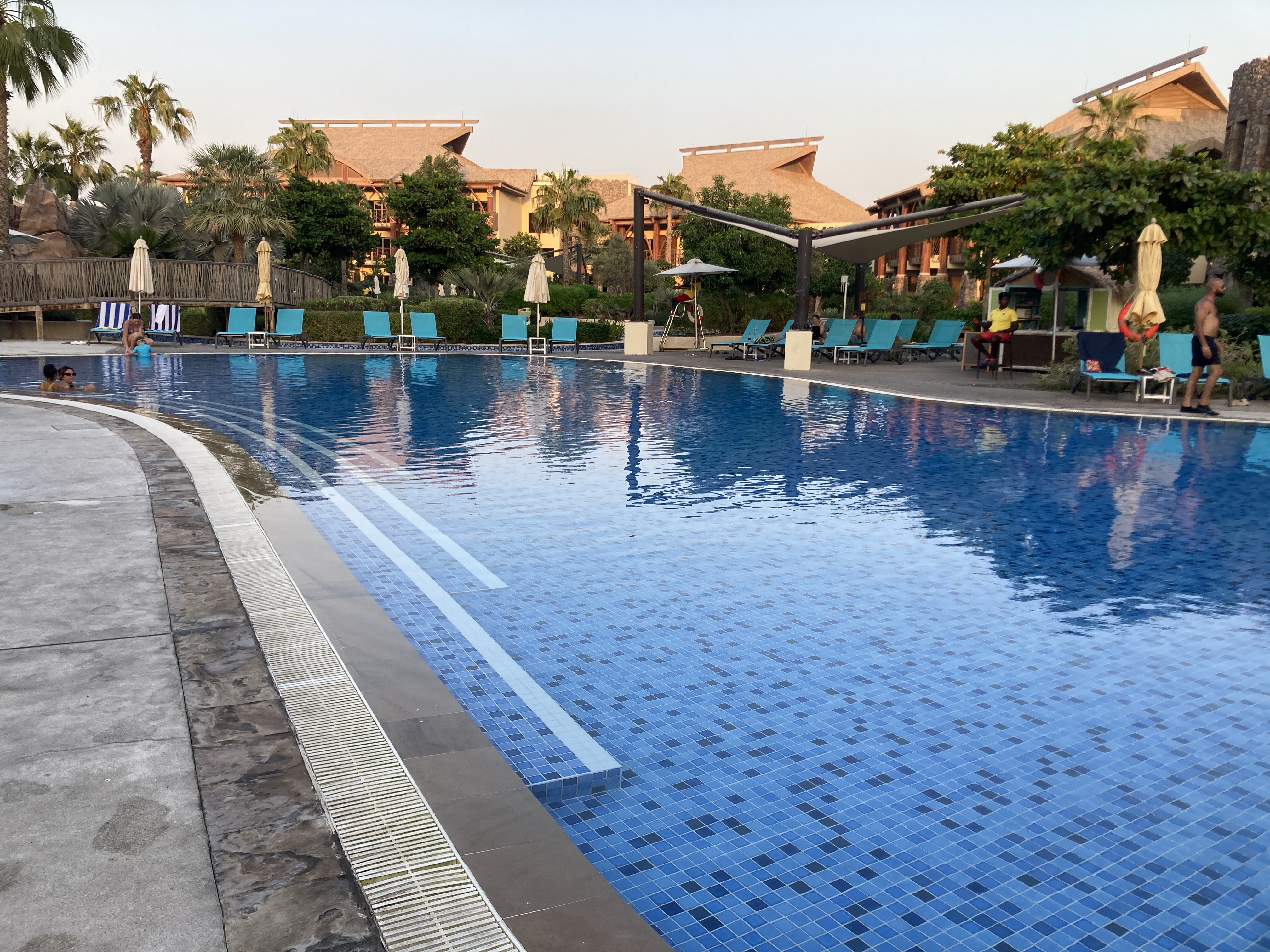 Lapita Dubai Parks and Resorts Autograph Collection kids pool Lapita Dubai Parks and Resorts Autograph Collection kids pool
