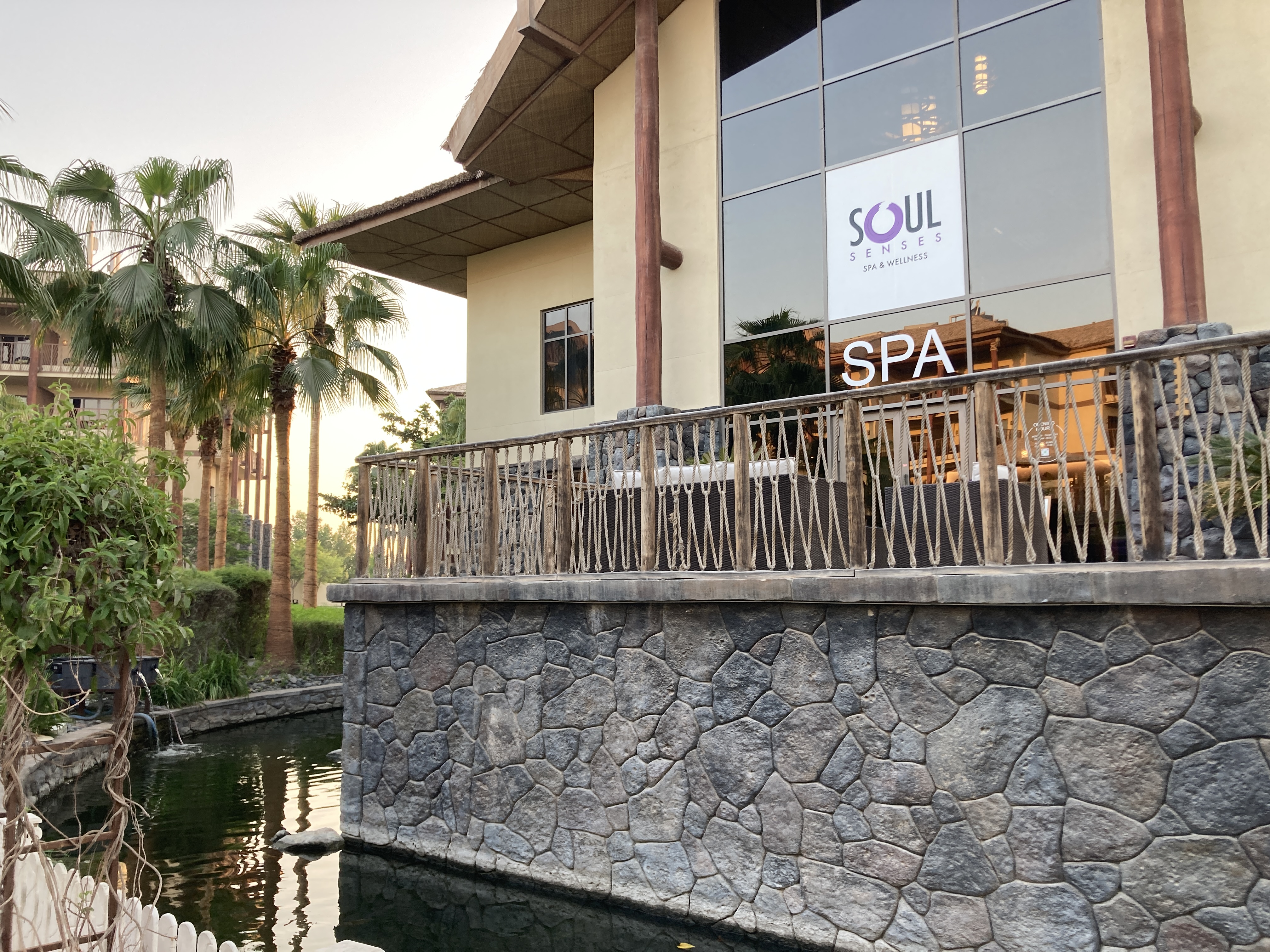 Lapita Dubai Parks and Resorts Autograph Collection spa Lapita Dubai Parks and Resorts Autograph Collection spa