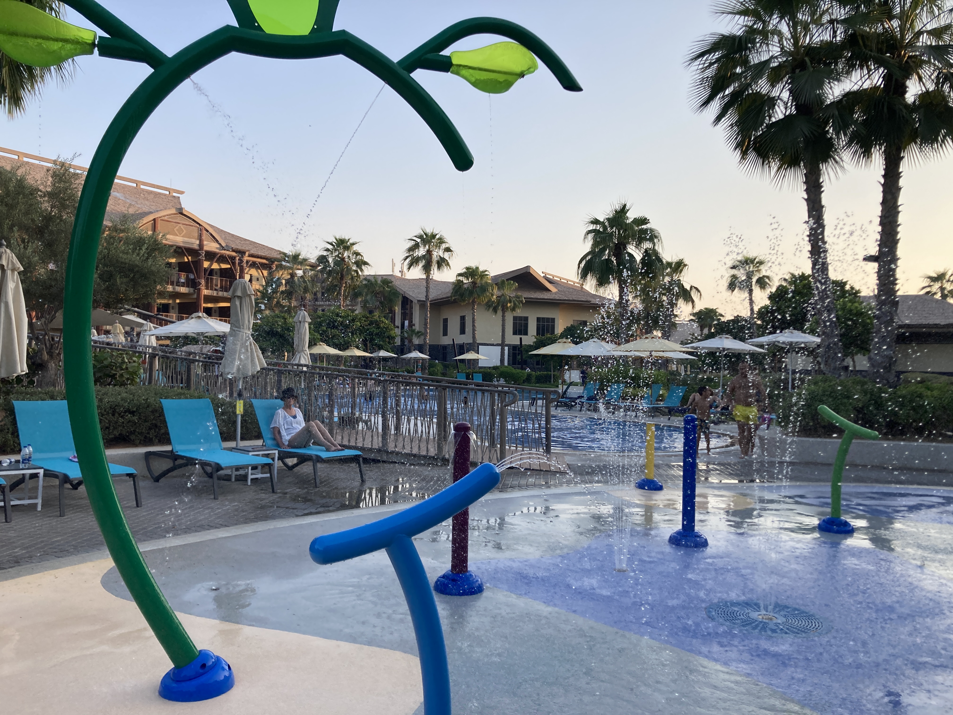 Lapita Dubai Parks and Resorts Autograph Collection sprayground Lapita Dubai Parks and Resorts Autograph Collection sprayground