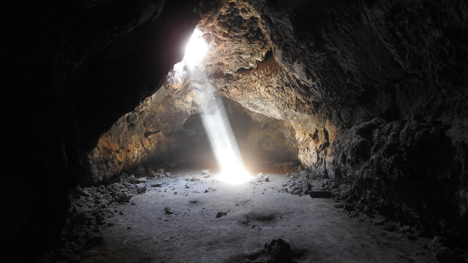 Lava Tube Lava Tube