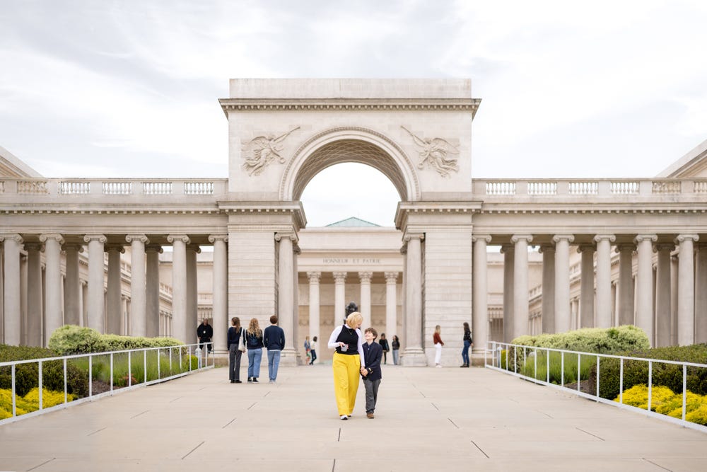 Legion of Honor