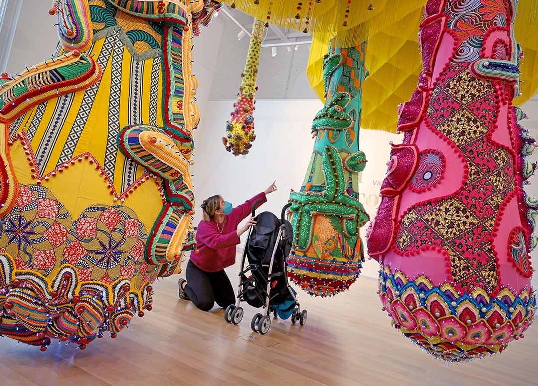 MassArt Art Museum