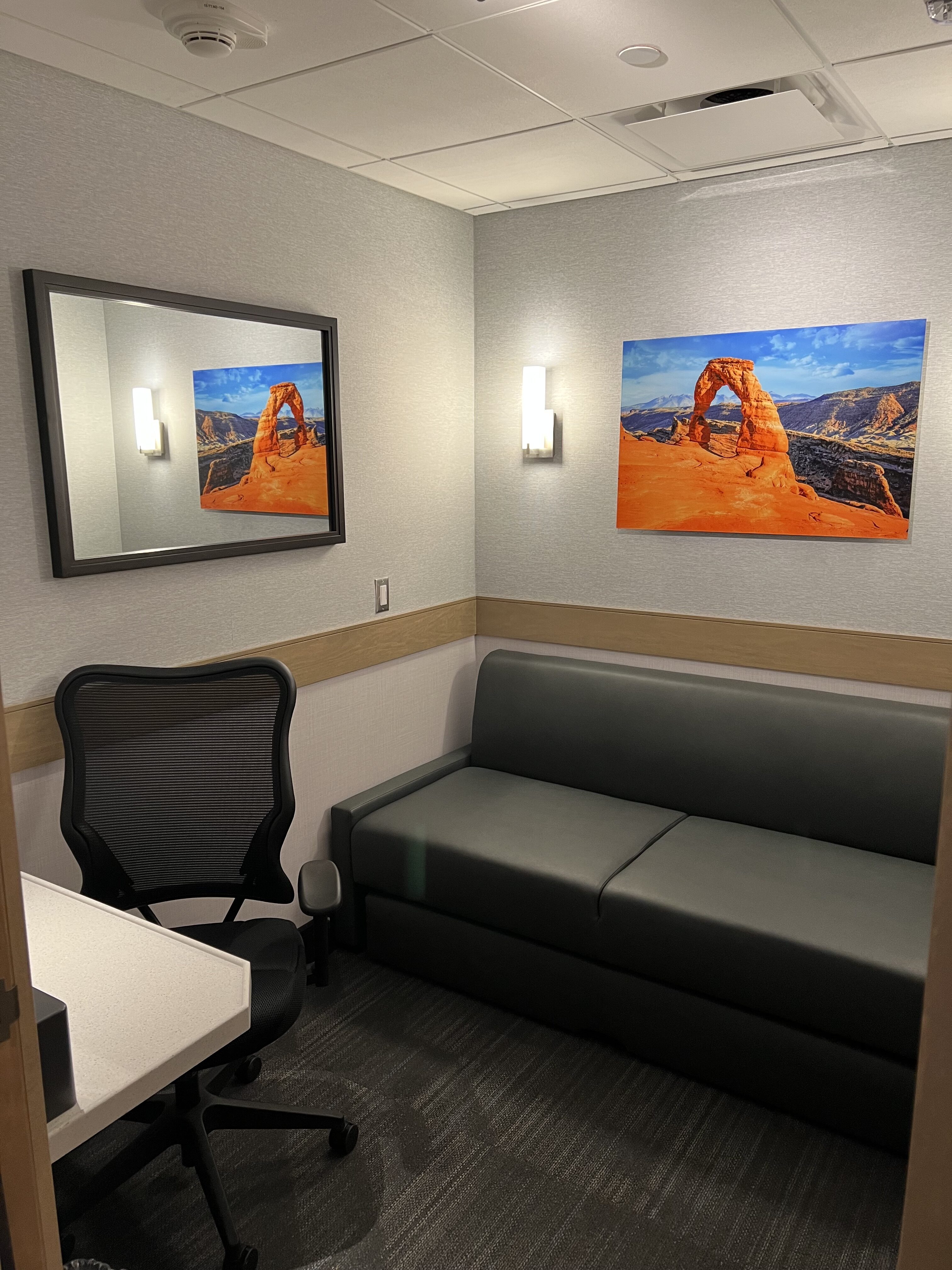 SLC Minute Suites Minute Suites SLC Arches