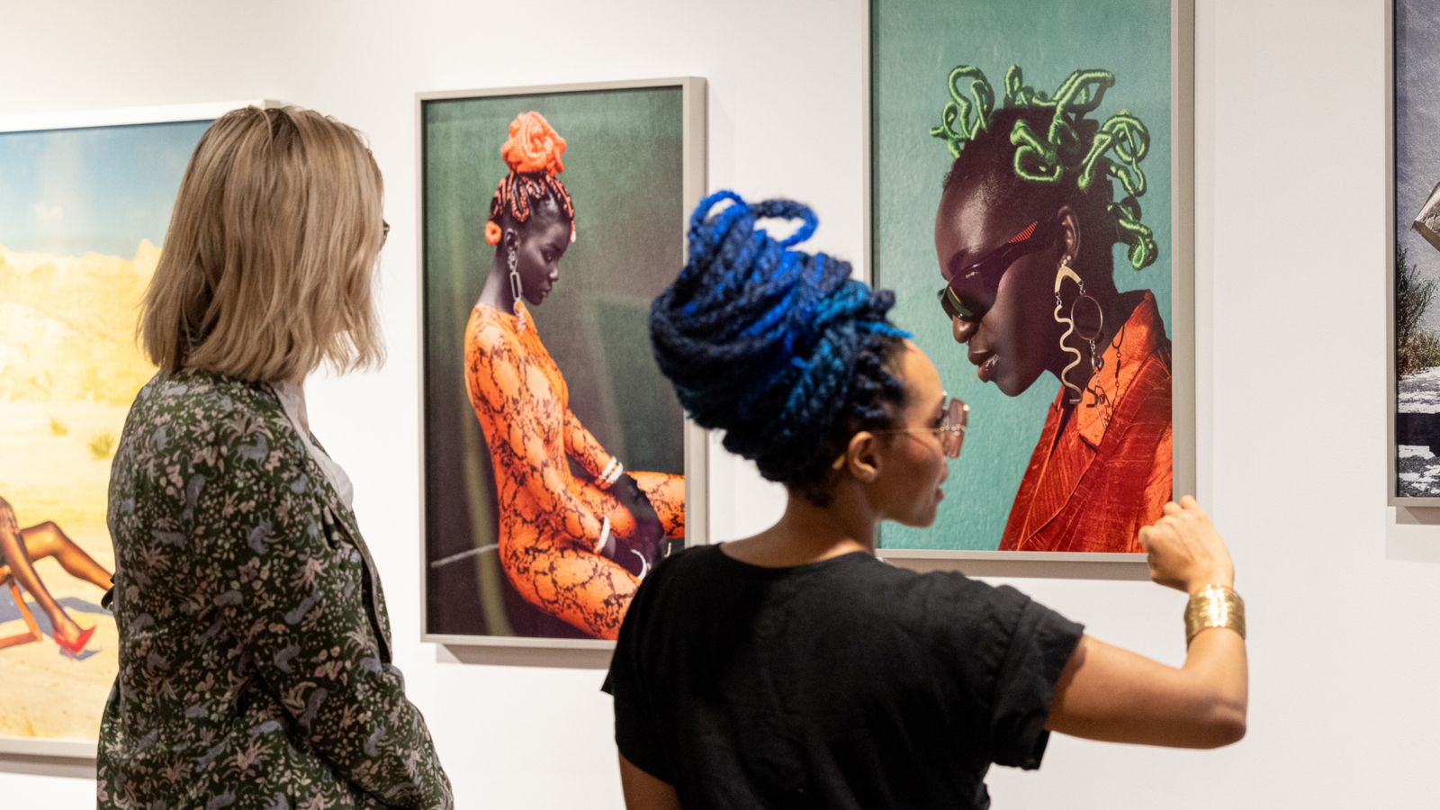 Museum of the African Diaspora