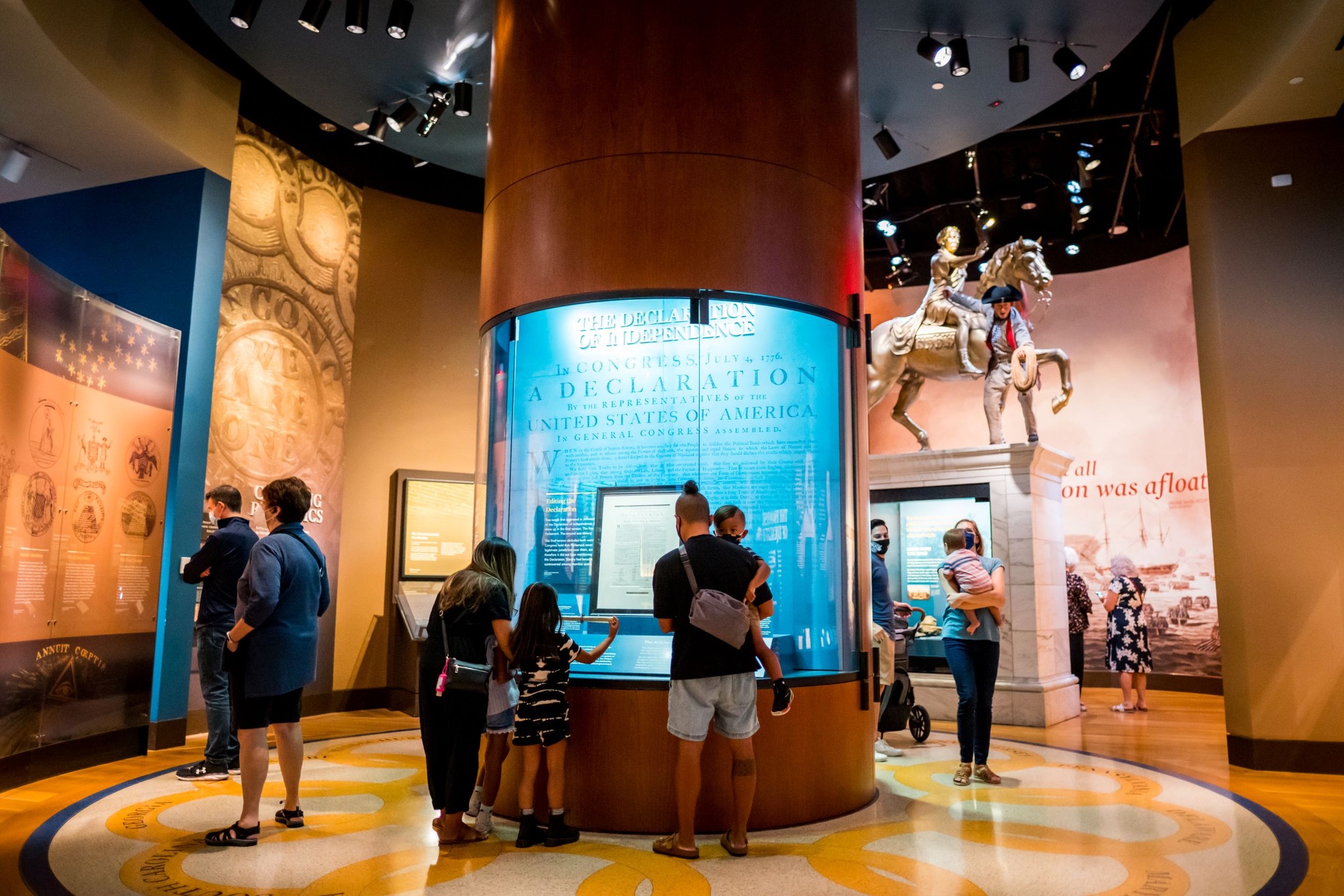 Museum of the American Revolution