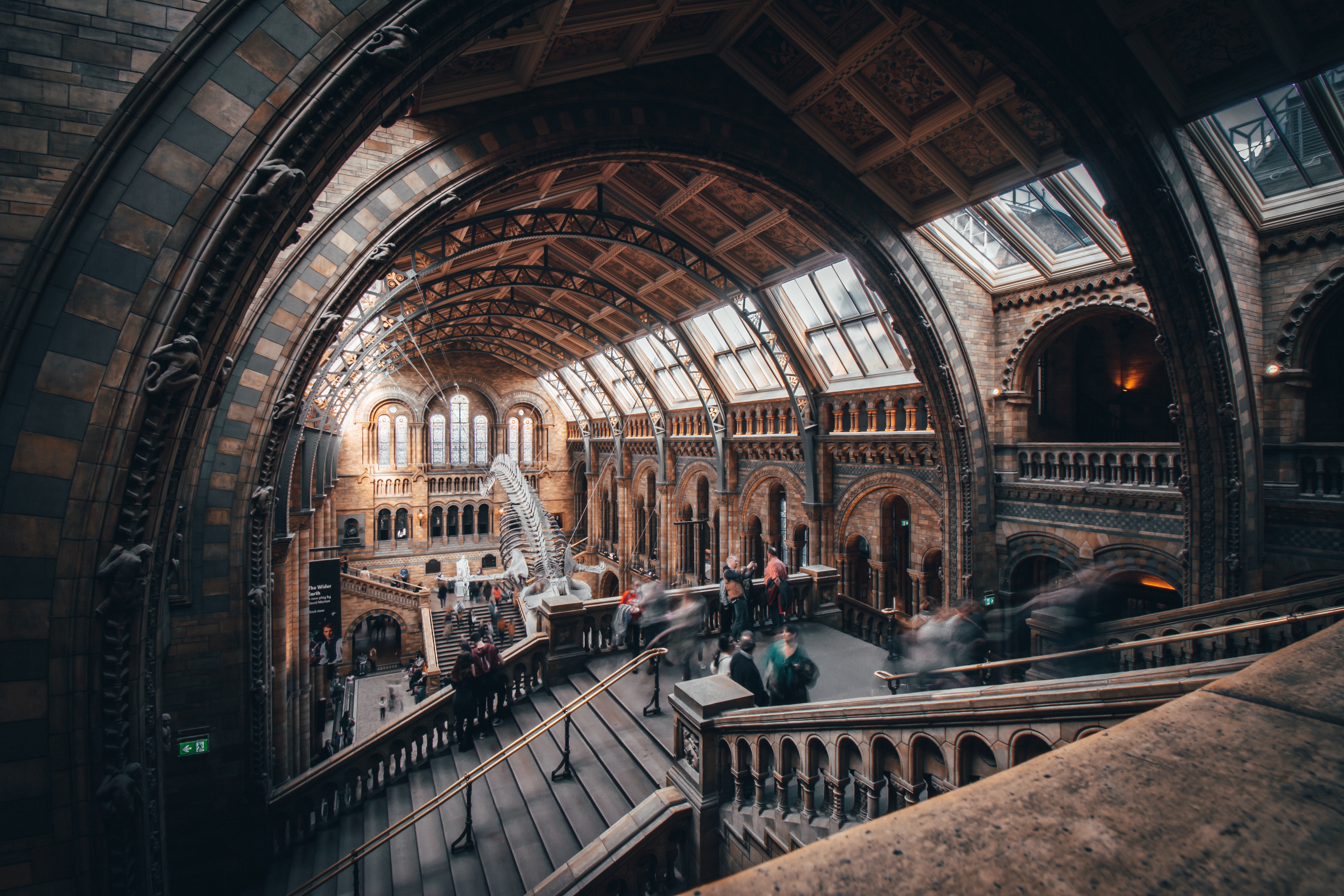 Natural History Museum Natural History Museum
