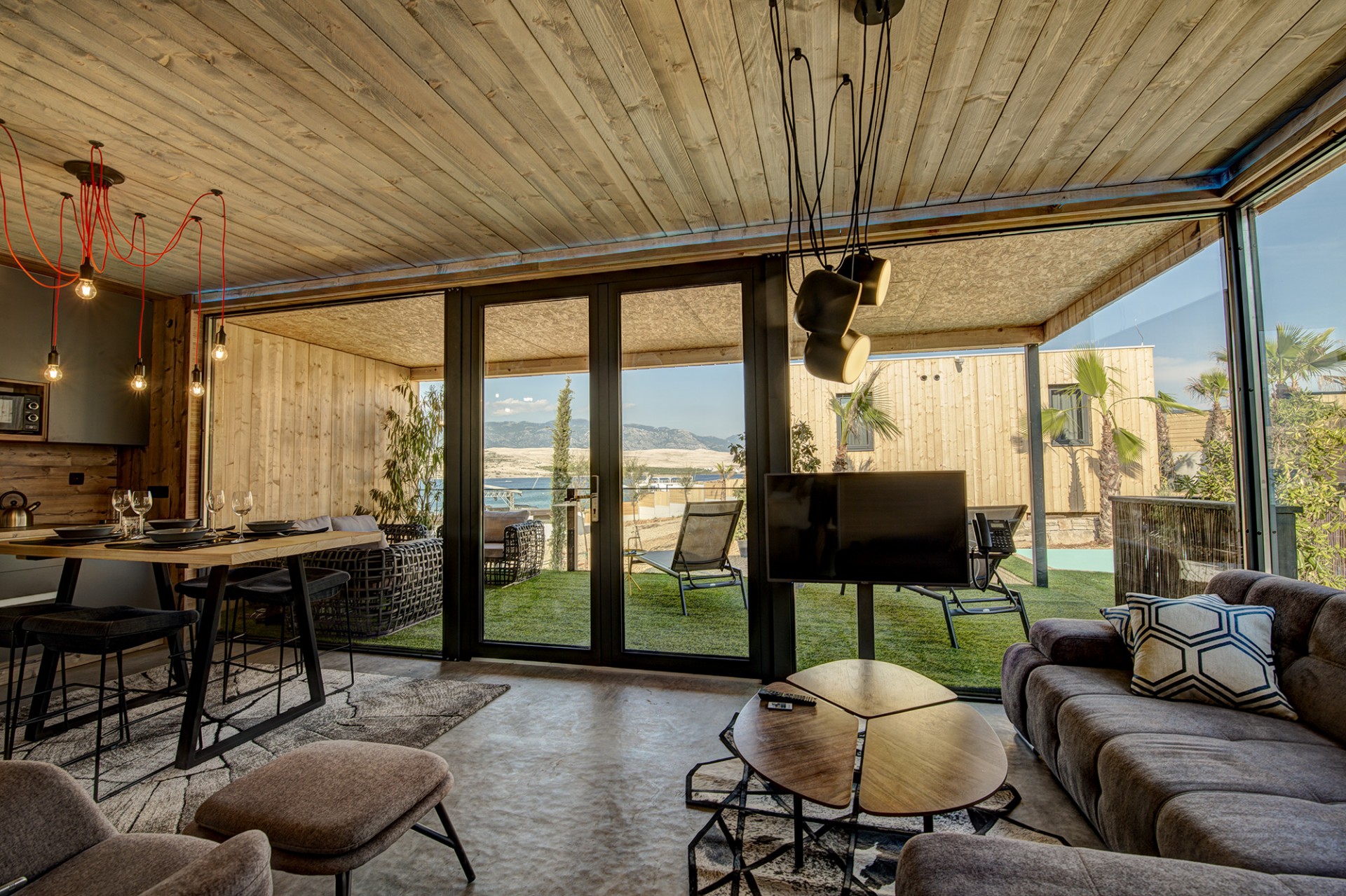 Noa Glamping Noa Glamping