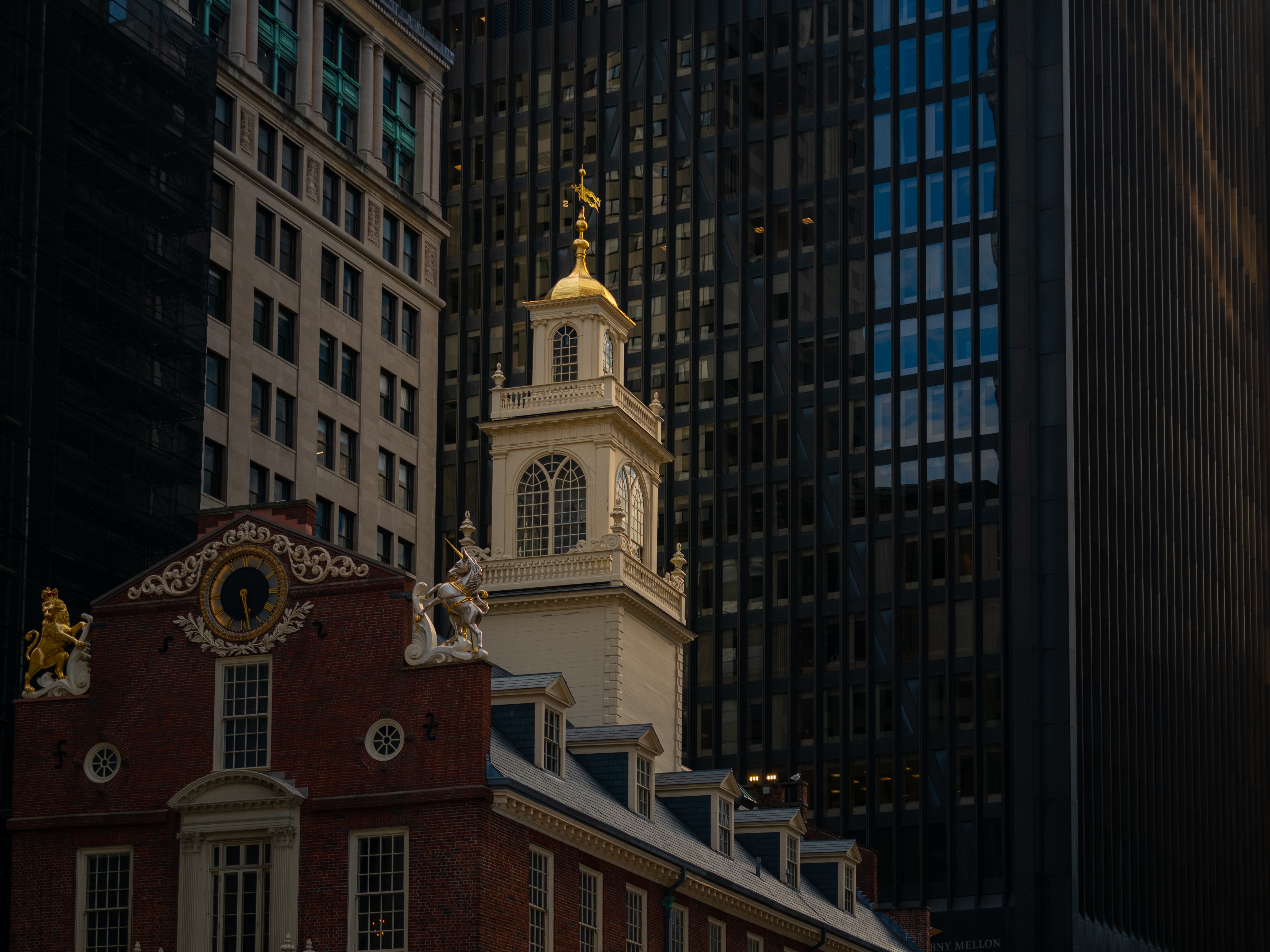 Old State House