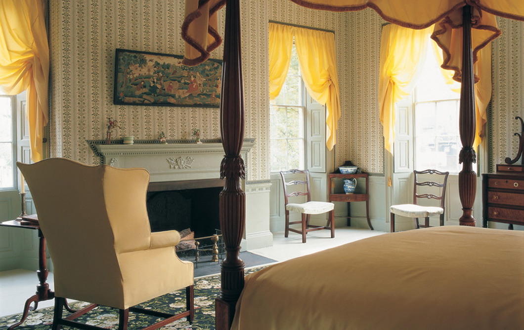 Otis House Museum