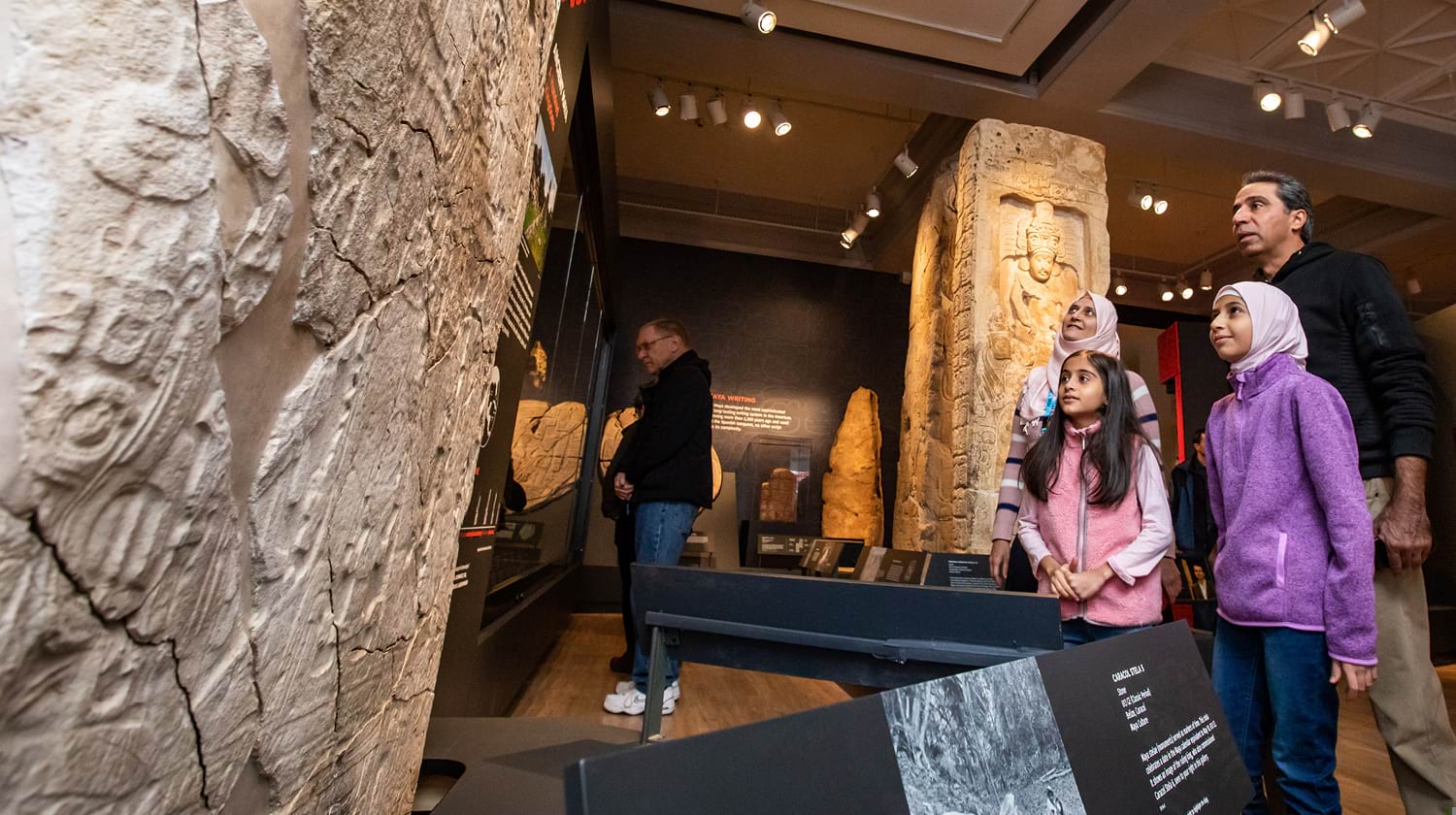 Penn Museum