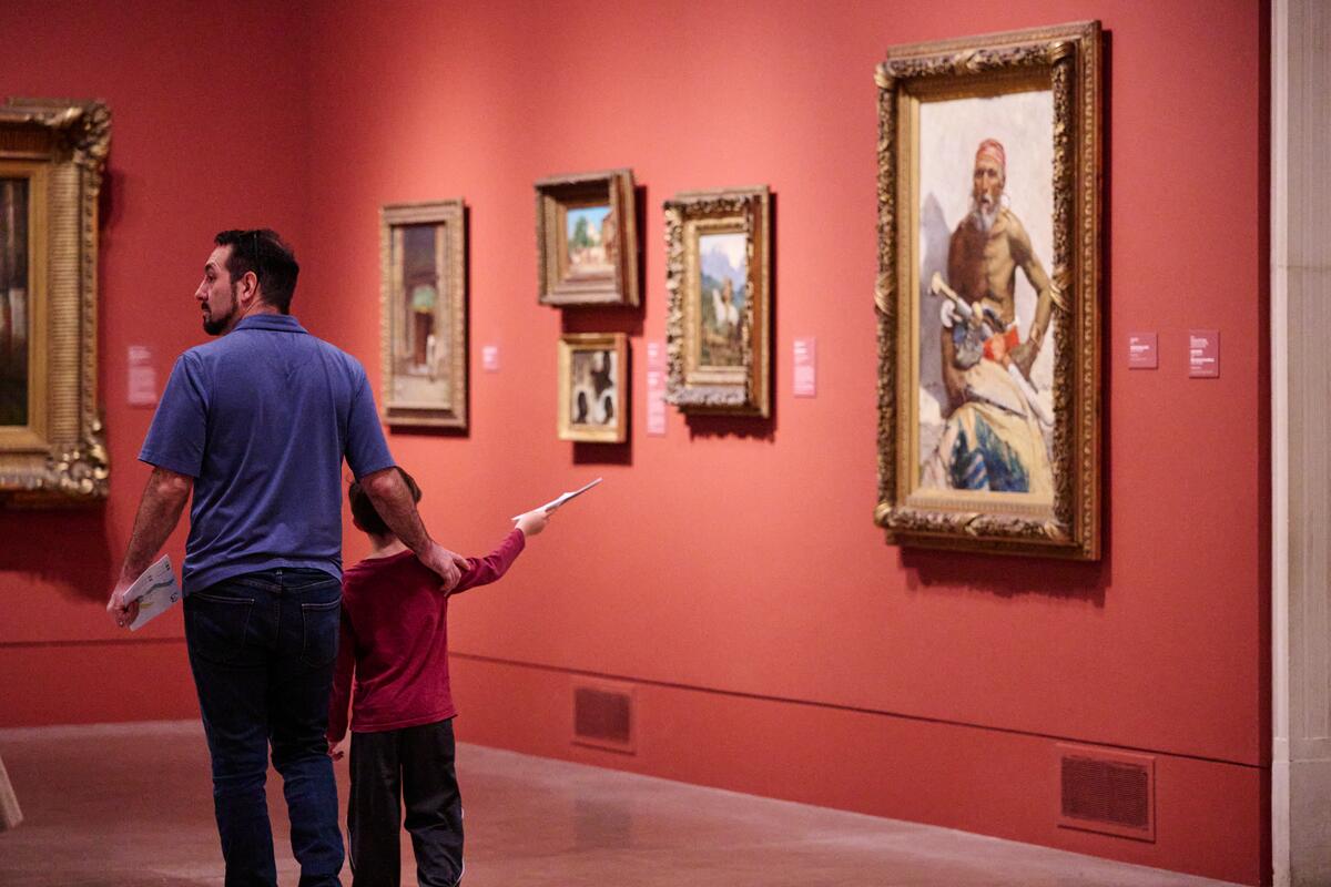 Philadelphia Museum of Art