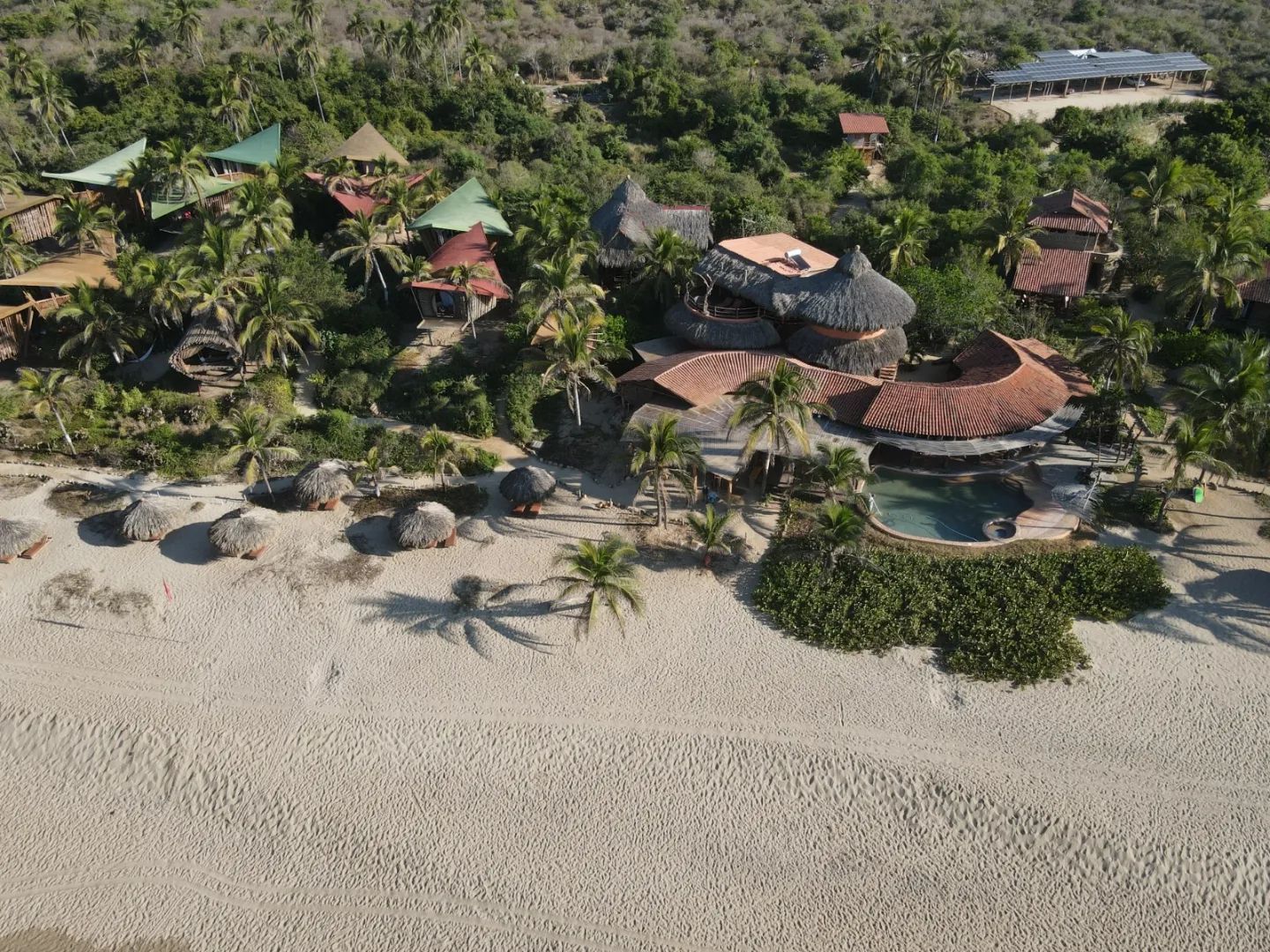 Playa Viva Mexico Playa Viva Mexico
