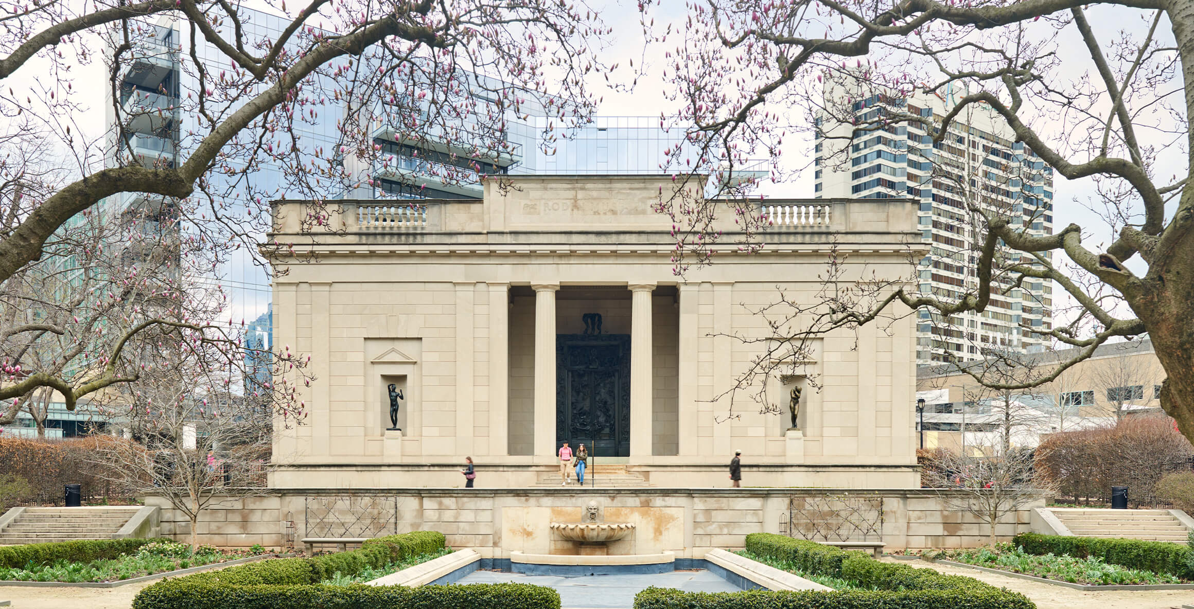 Rodin Museum