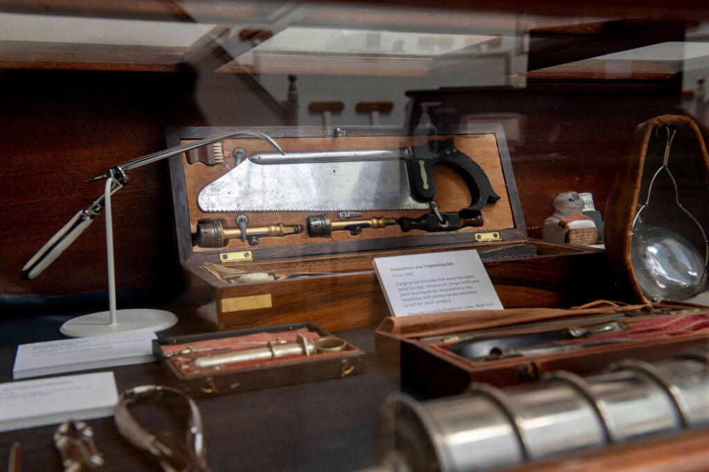 Russell Museum