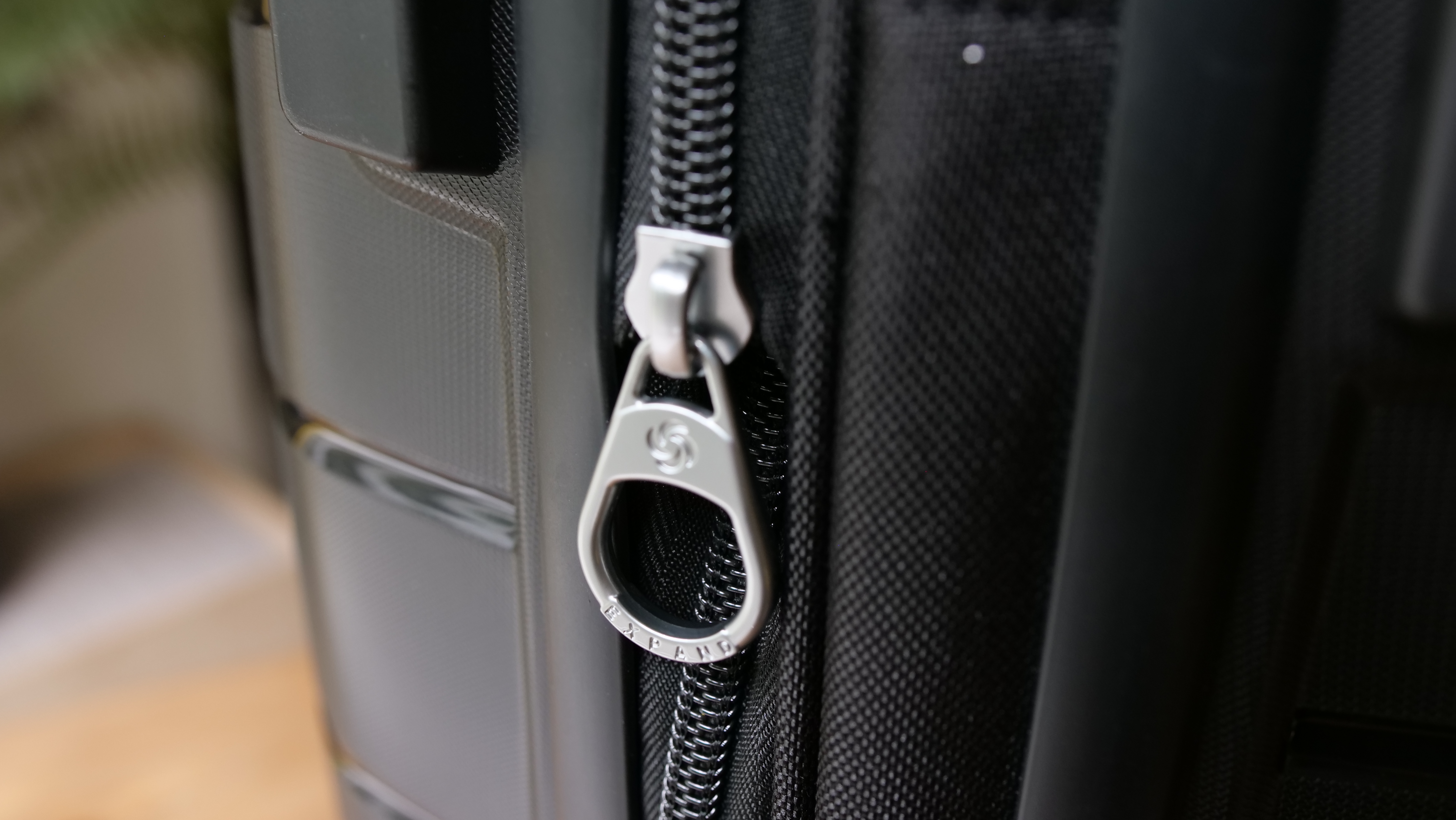 Samsonite Freeform Expansion Samsonite Freeform Expansion