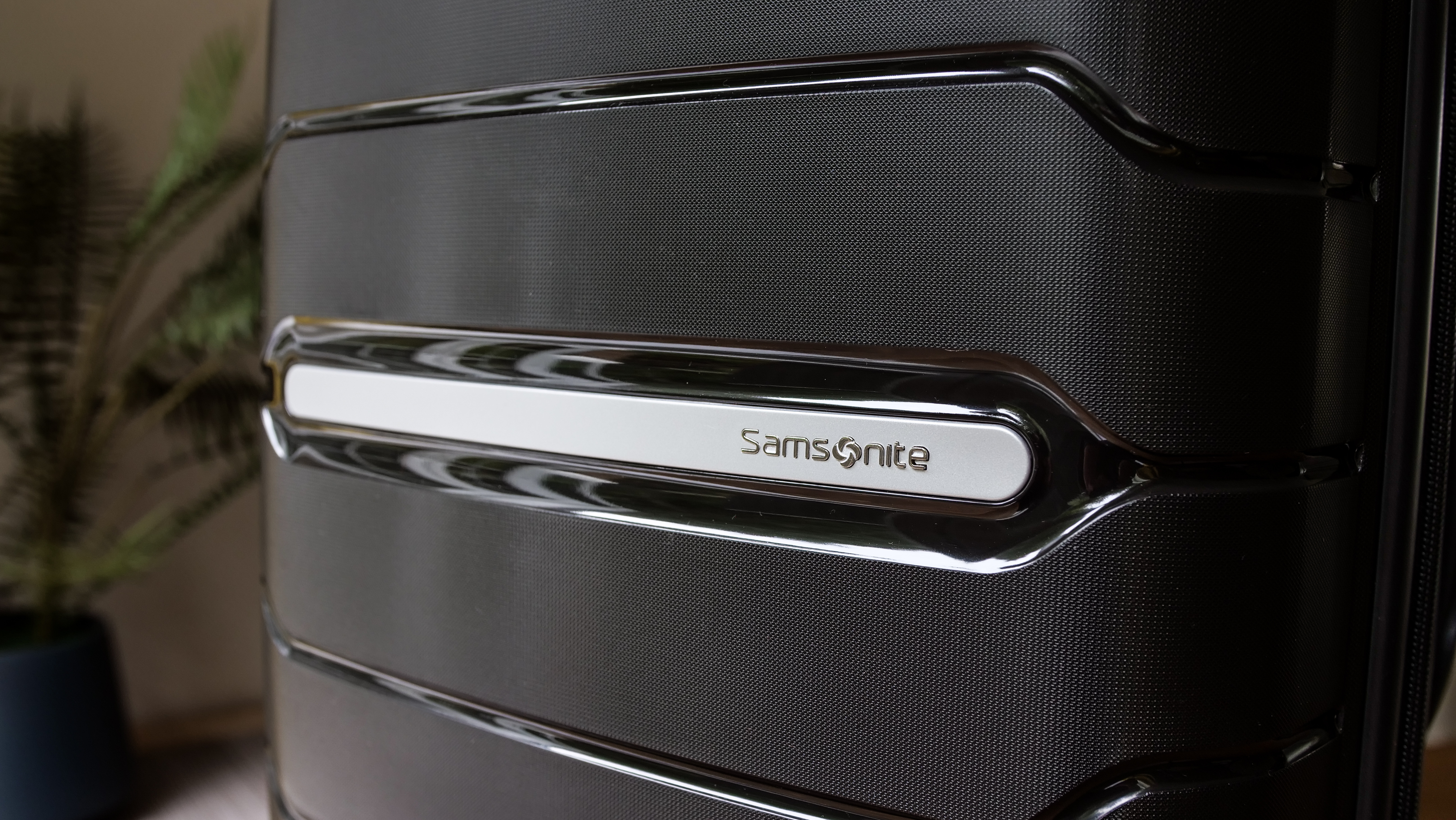 Samsonite Freeform Hardside Style Samsonite Freeform Hardside Style
