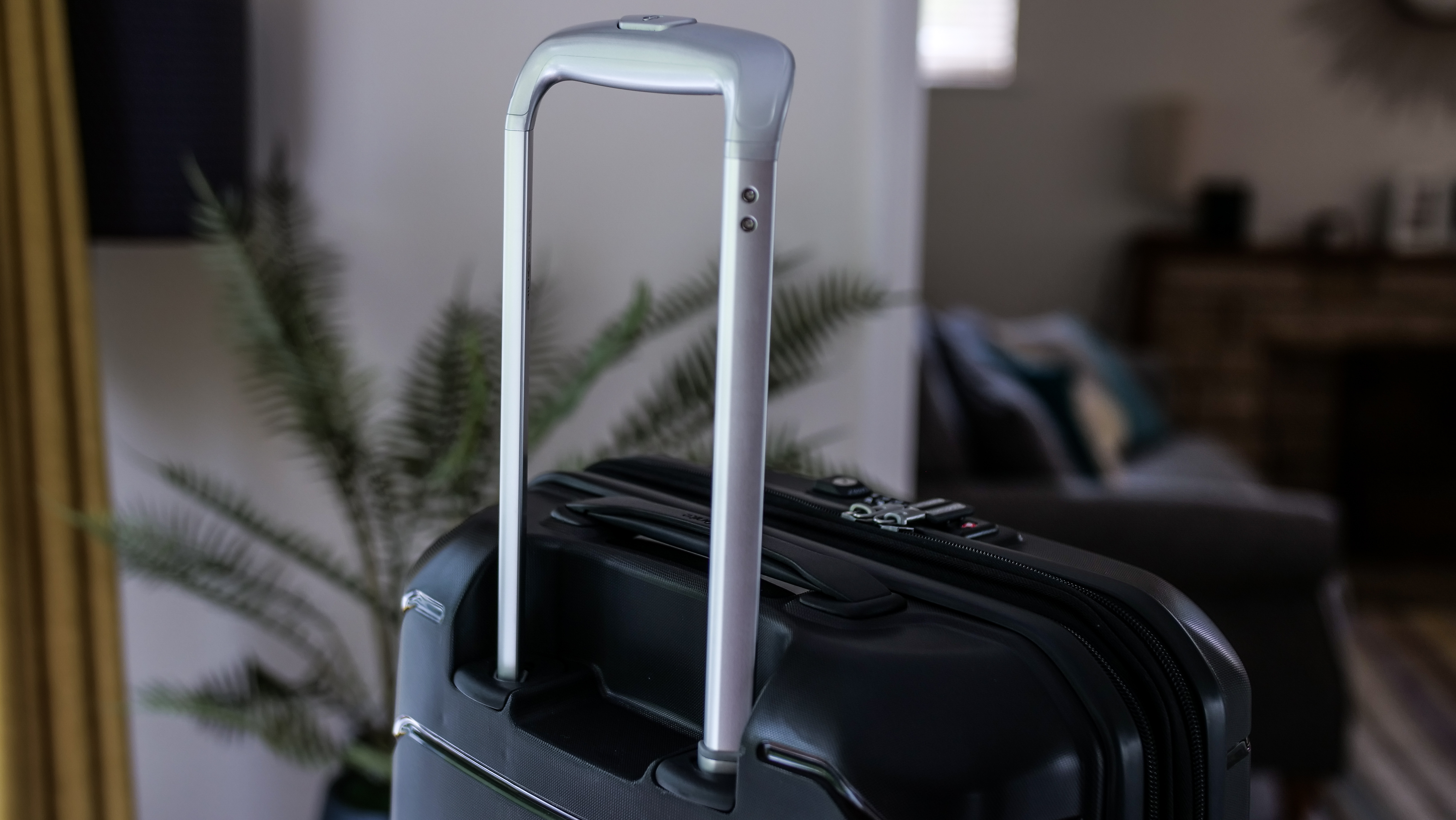 Samsonite Freeform Telescopic Handle Samsonite Freeform Telescopic Handle
