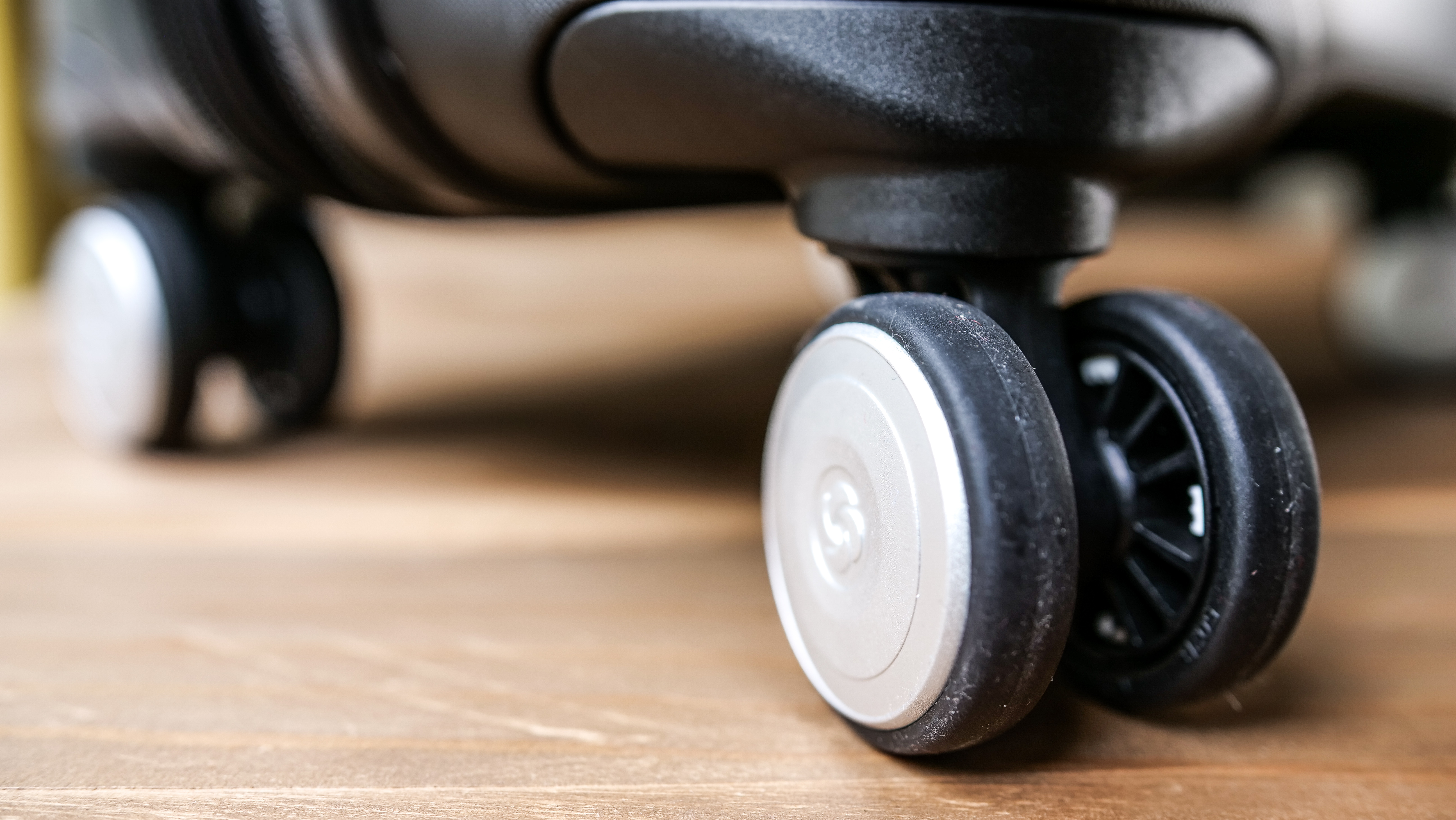 Samsonite Freeform Wheels Samsonite Freeform Wheels