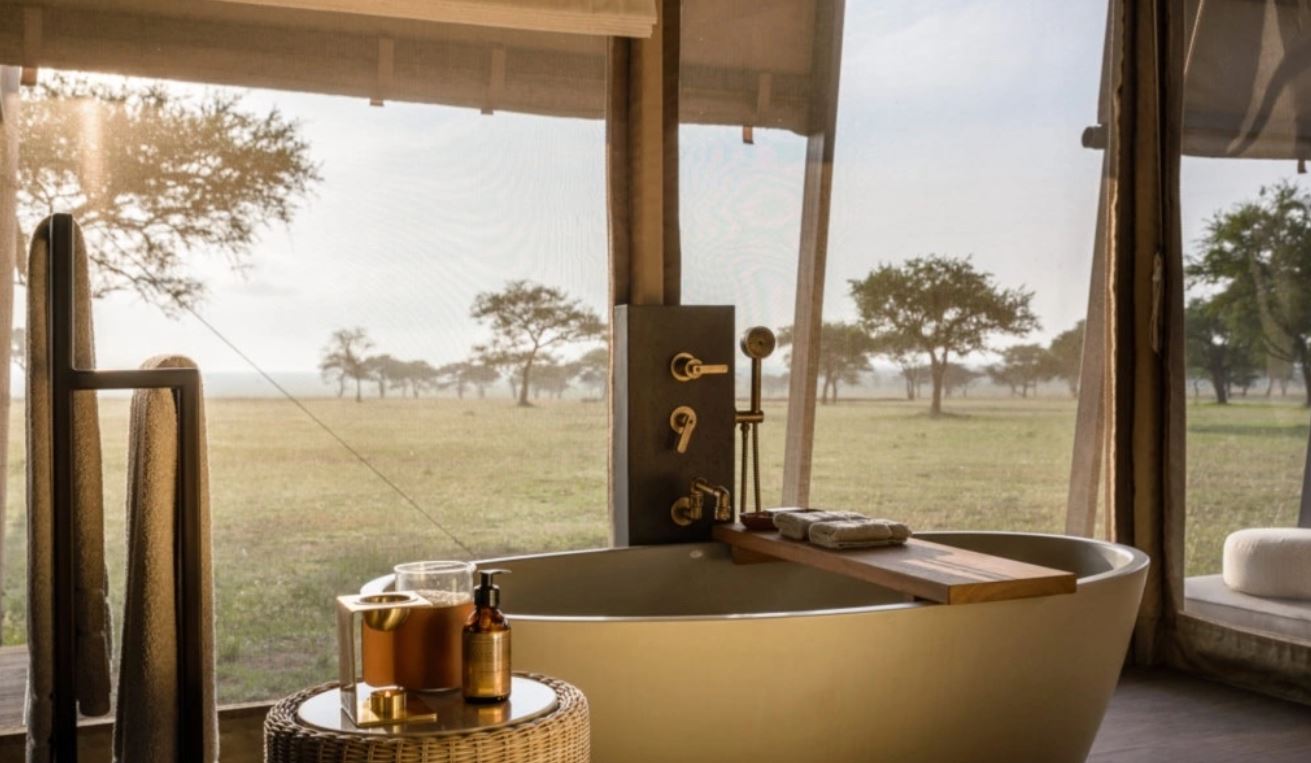 Singita Singita