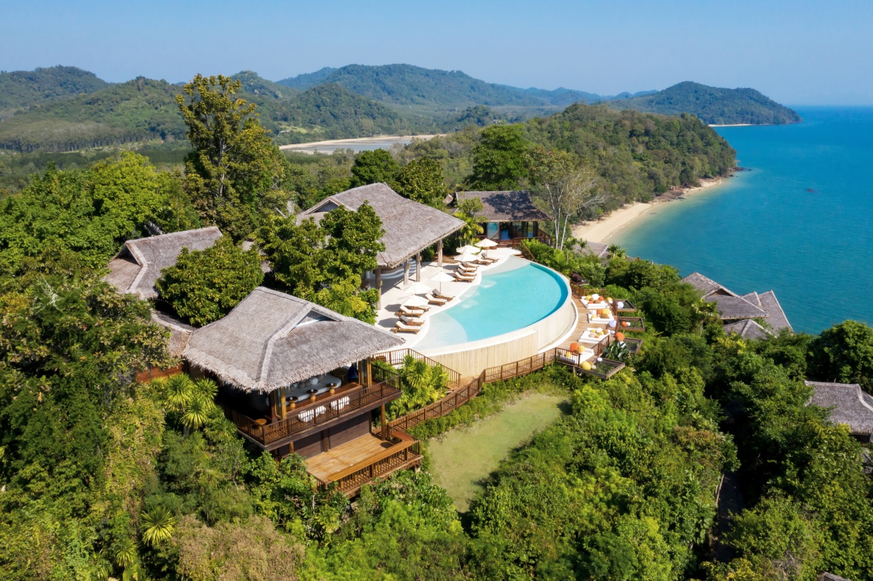 Six Senses Yao Noi Six Senses Yao Noi