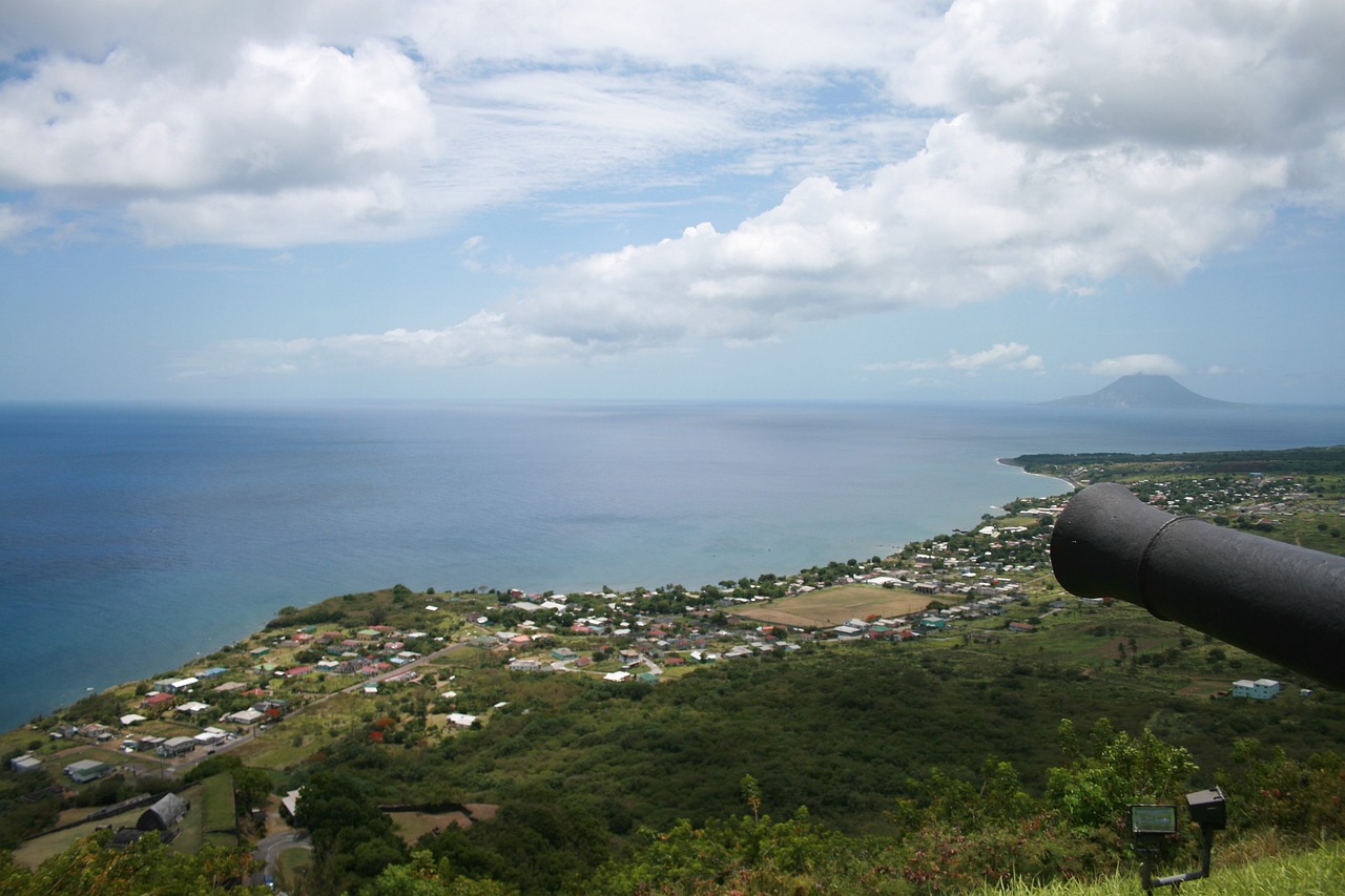 St. Kitts