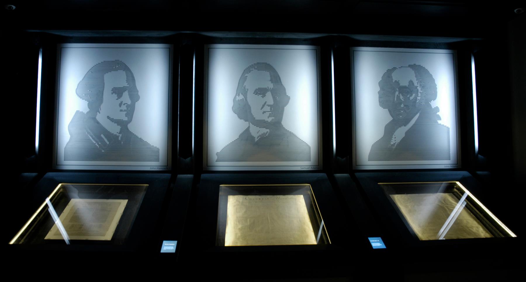The Commonwealth Museum