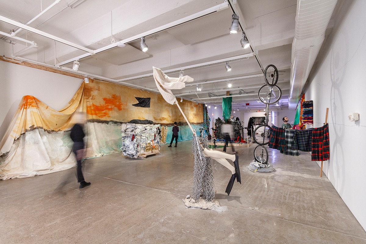 The Fabric Workshop and Museum