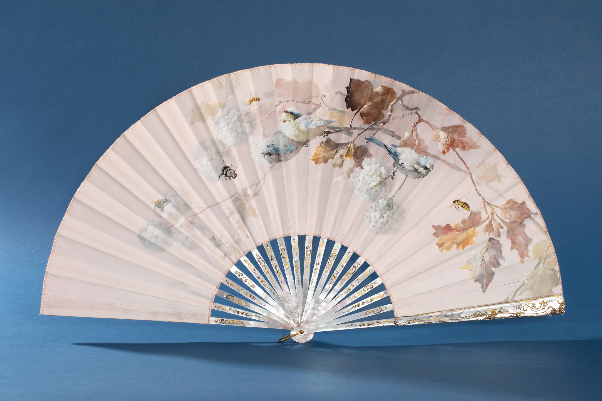 The Fan Museum The Fan Museum