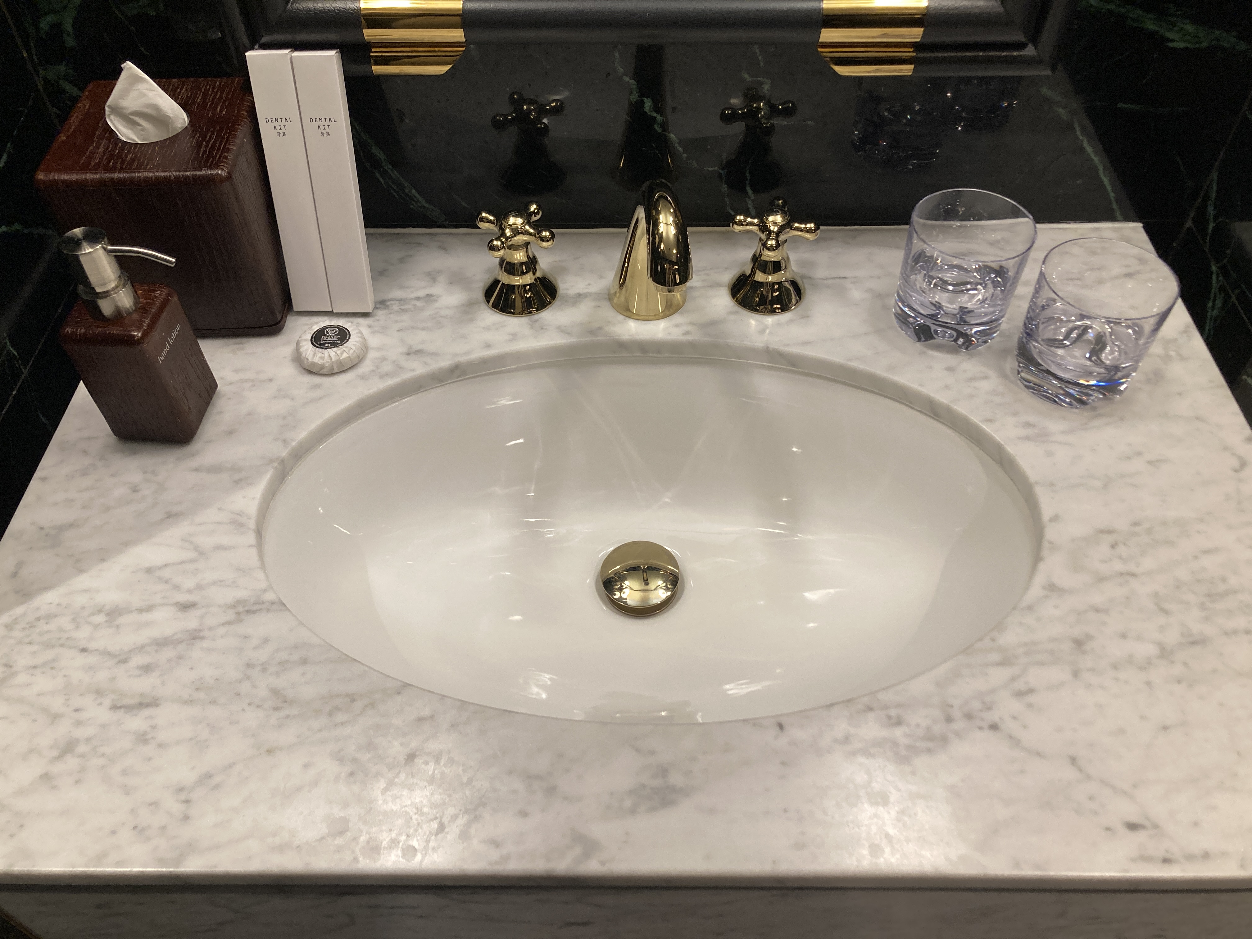 The Serangoon House Singapore Tribute Portfolio bathroom sink