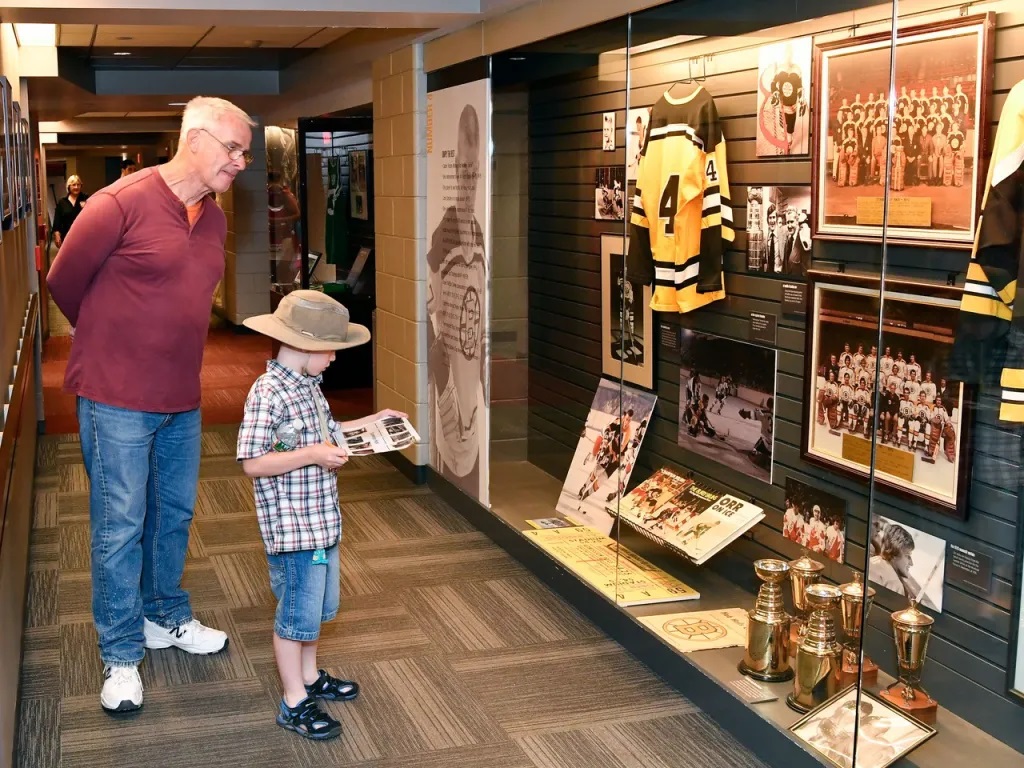 The Sports Museum