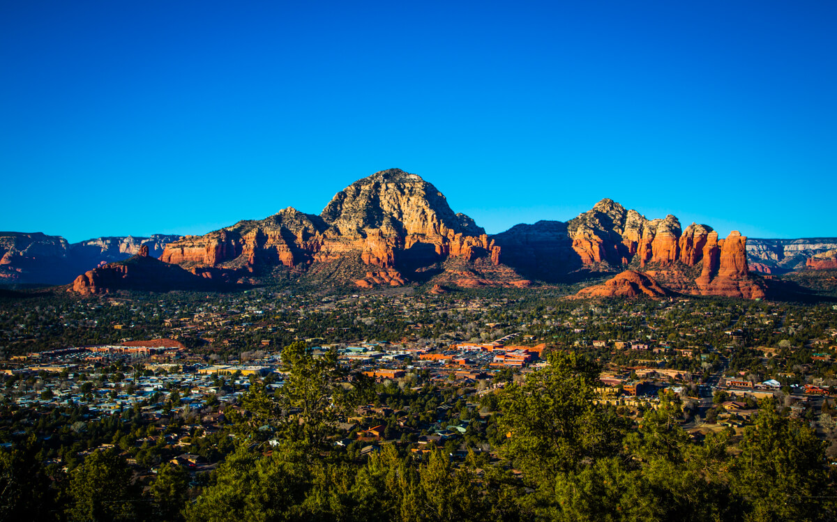 Thousand Trails Verde Valley