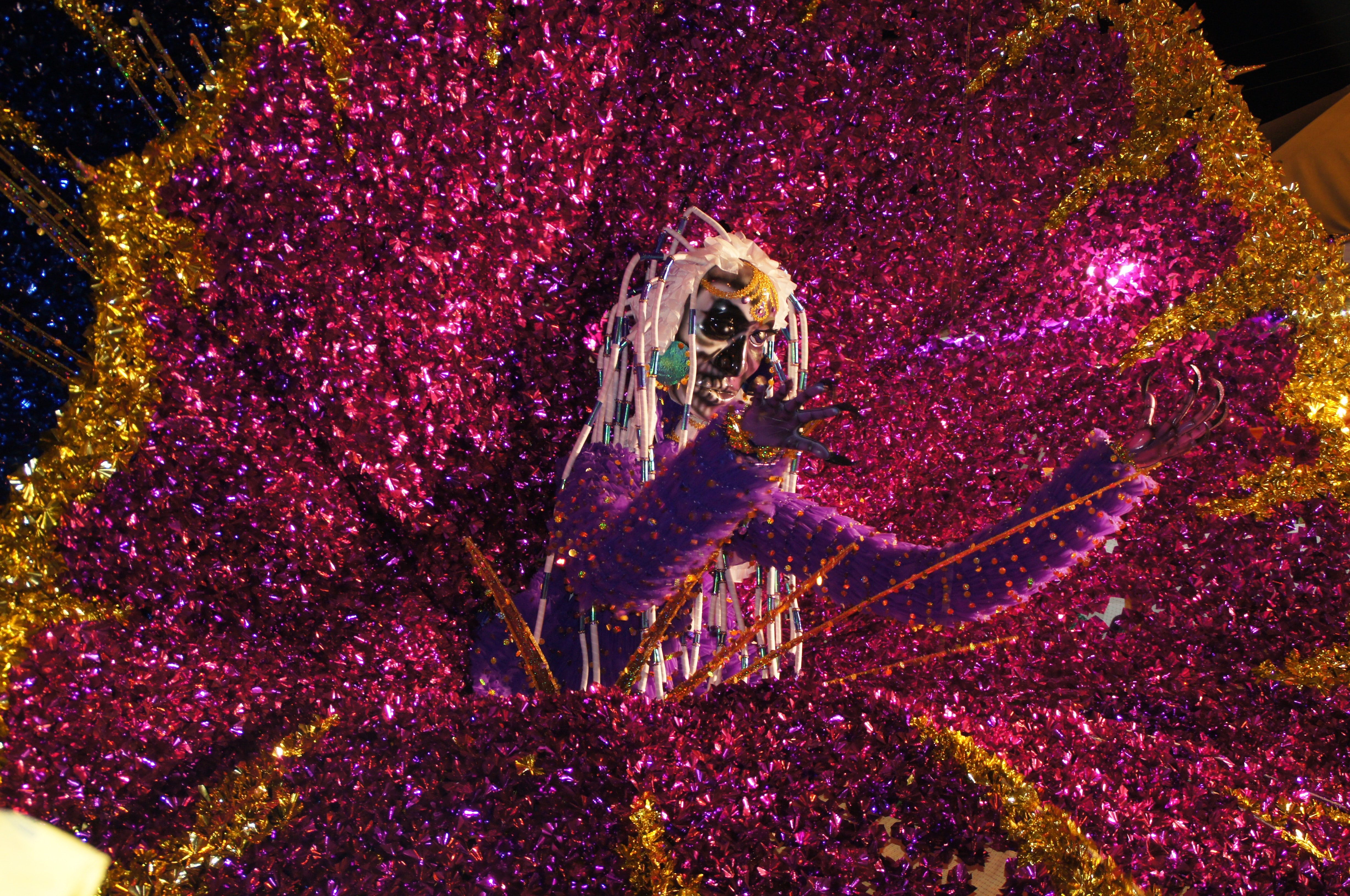 Trinidad and Tobago Carnival