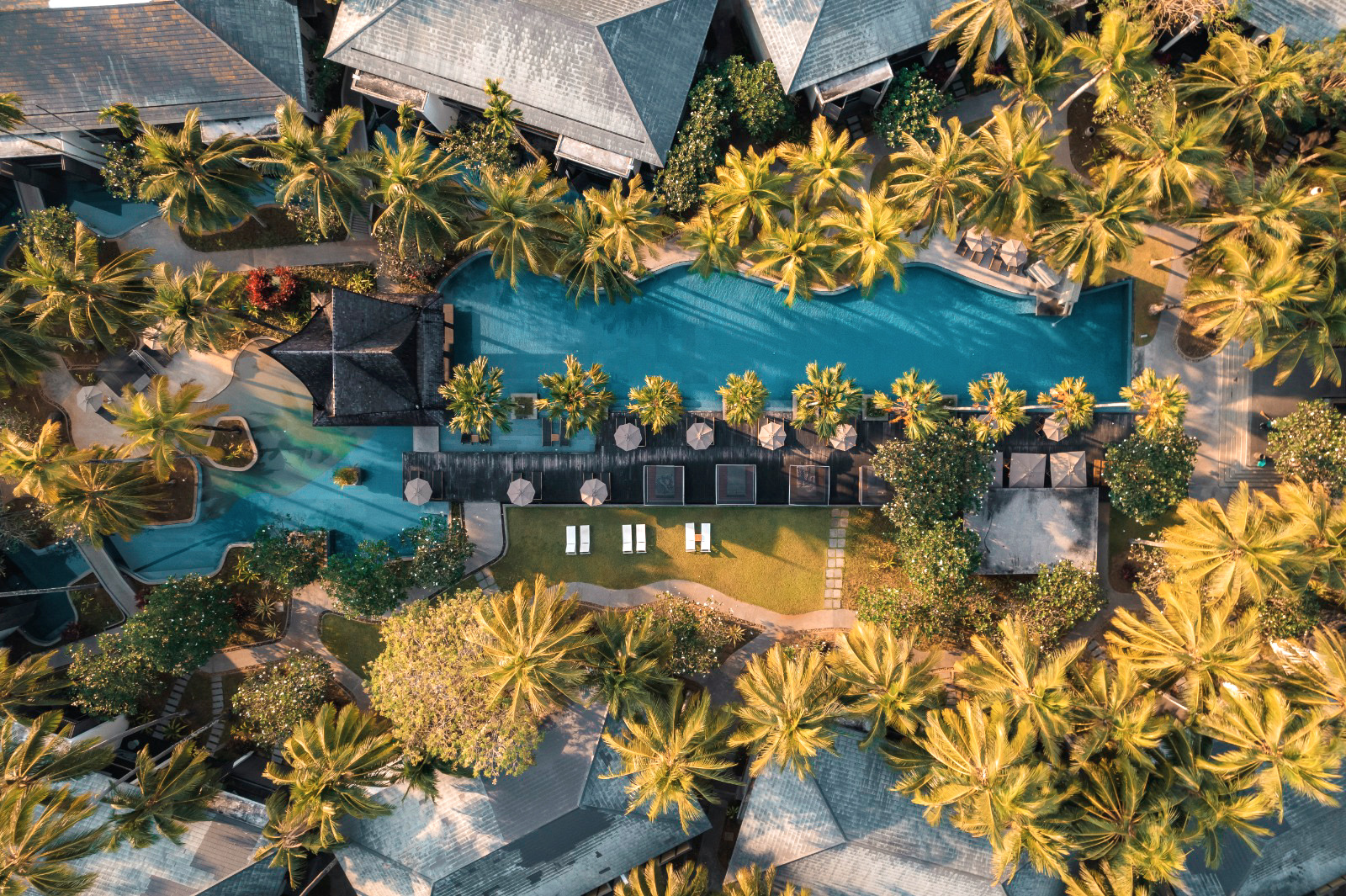 Twinpalms Phuket Twinpalms Phuket