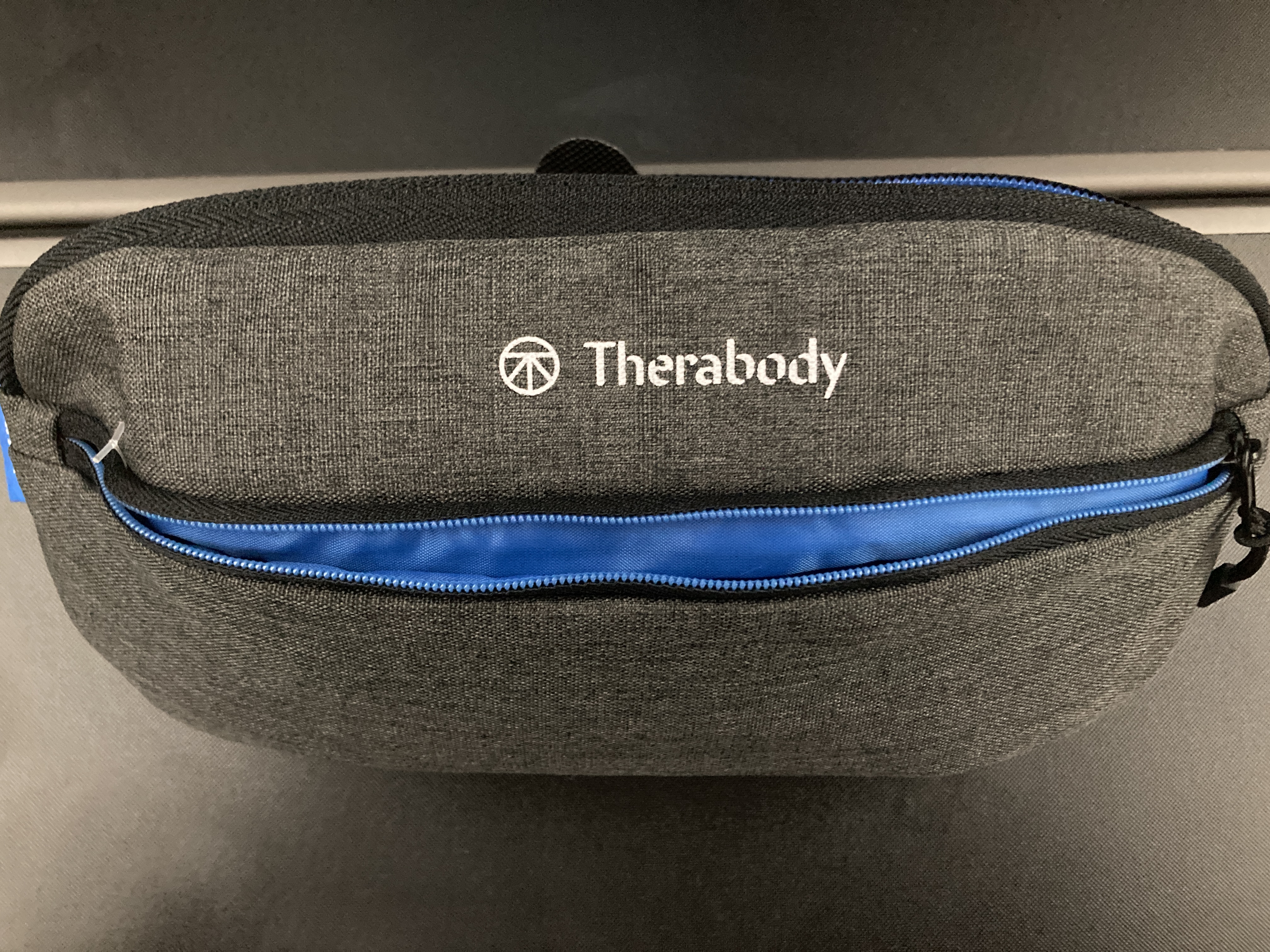 United Polaris business class 787 10 amenity kit HND LAX