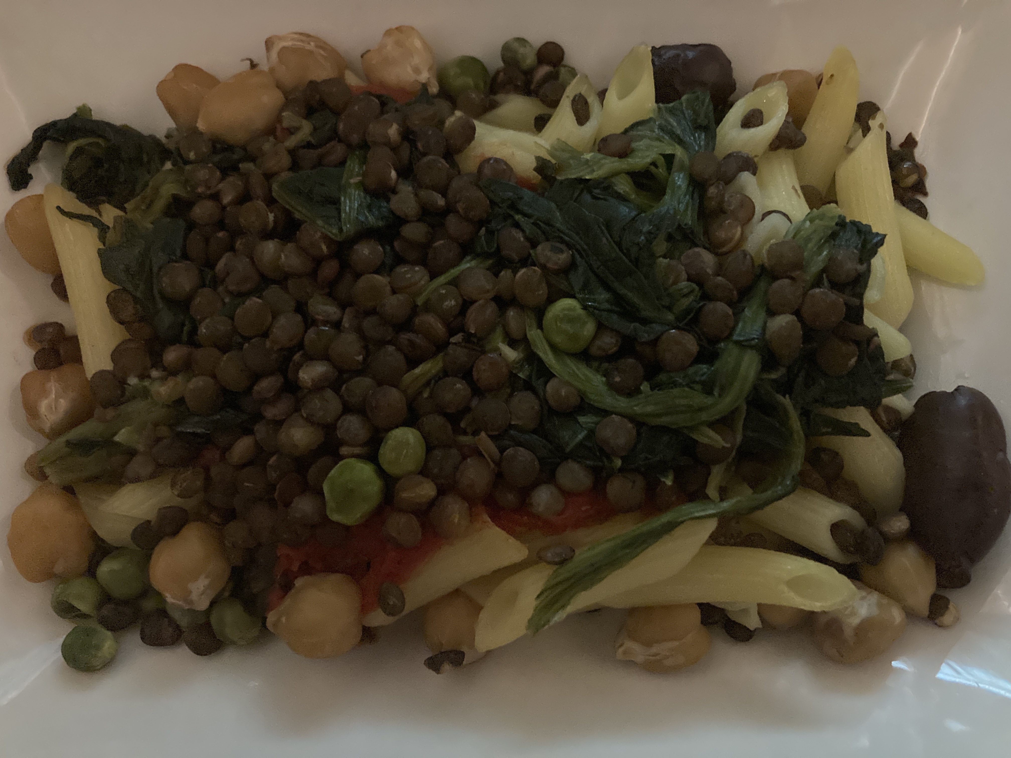 United Polaris business class 787 10 main meal closeup HND LAX United Polaris business class 787 10 main meal closeup HND LAX