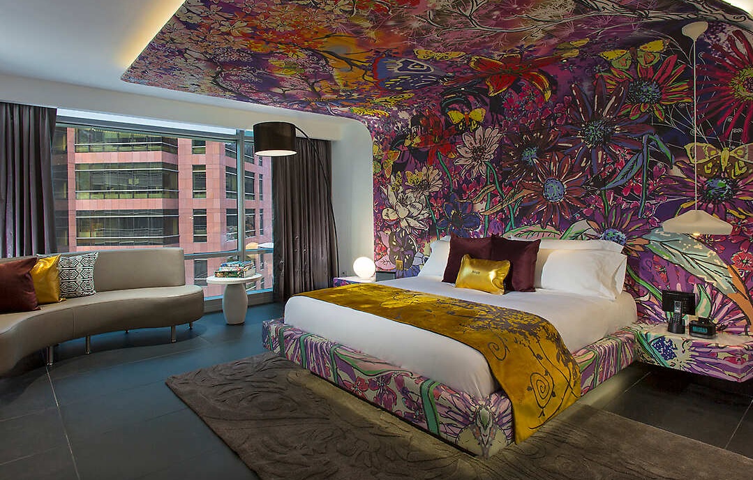 W Hotel Bogota W Hotel Bogota