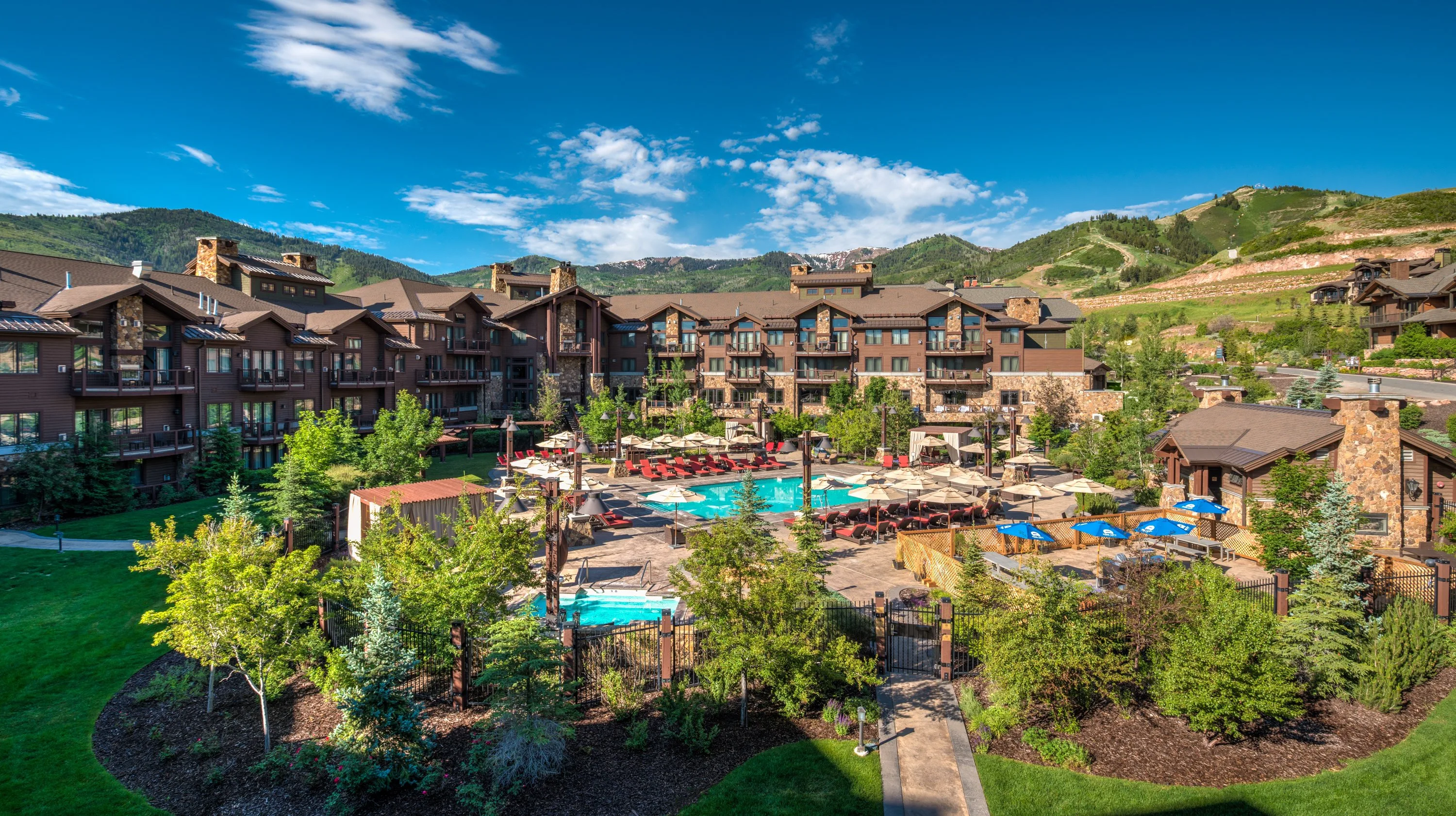 Waldorf Astoria Park City Waldorf Astoria Park City
