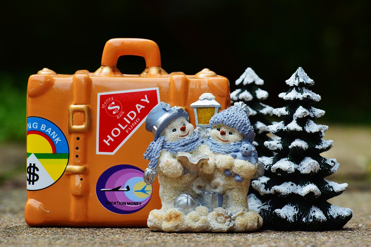 Winter gifts Winter gifts
