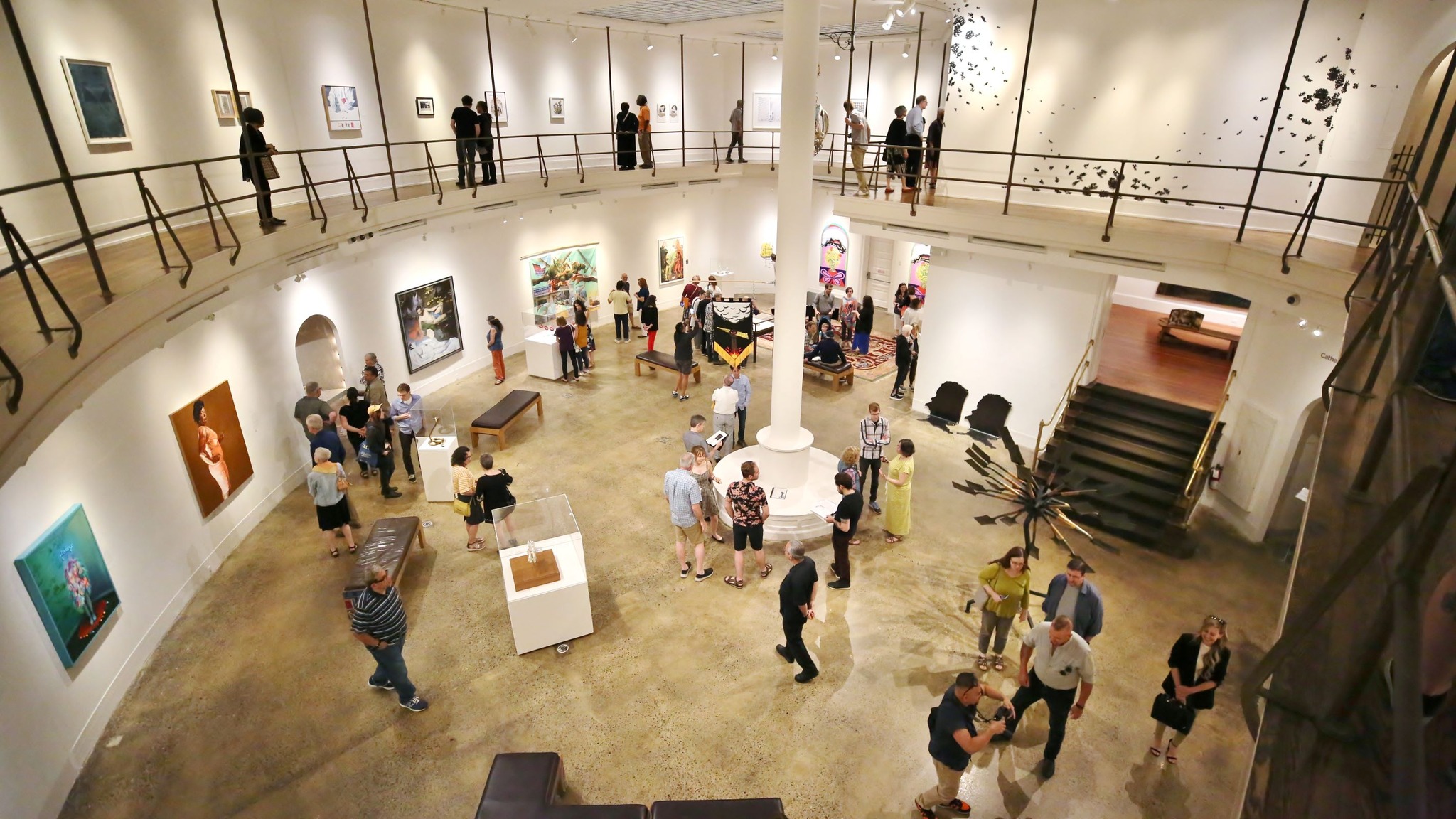 Woodmere Art Museum