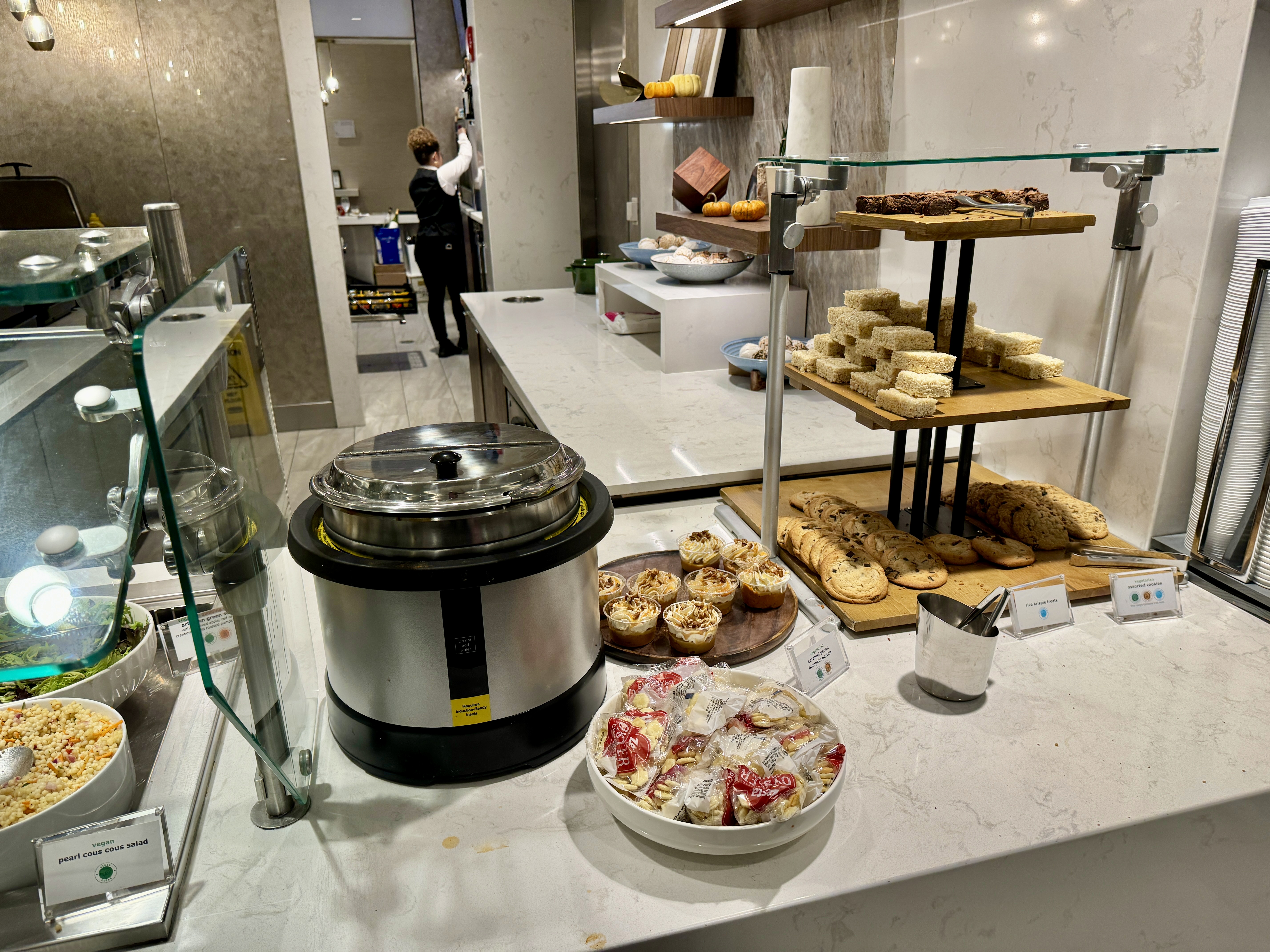 Air France 777 Business Class Sky Club Cookies Air France 777 Business Class Sky Club Cookies