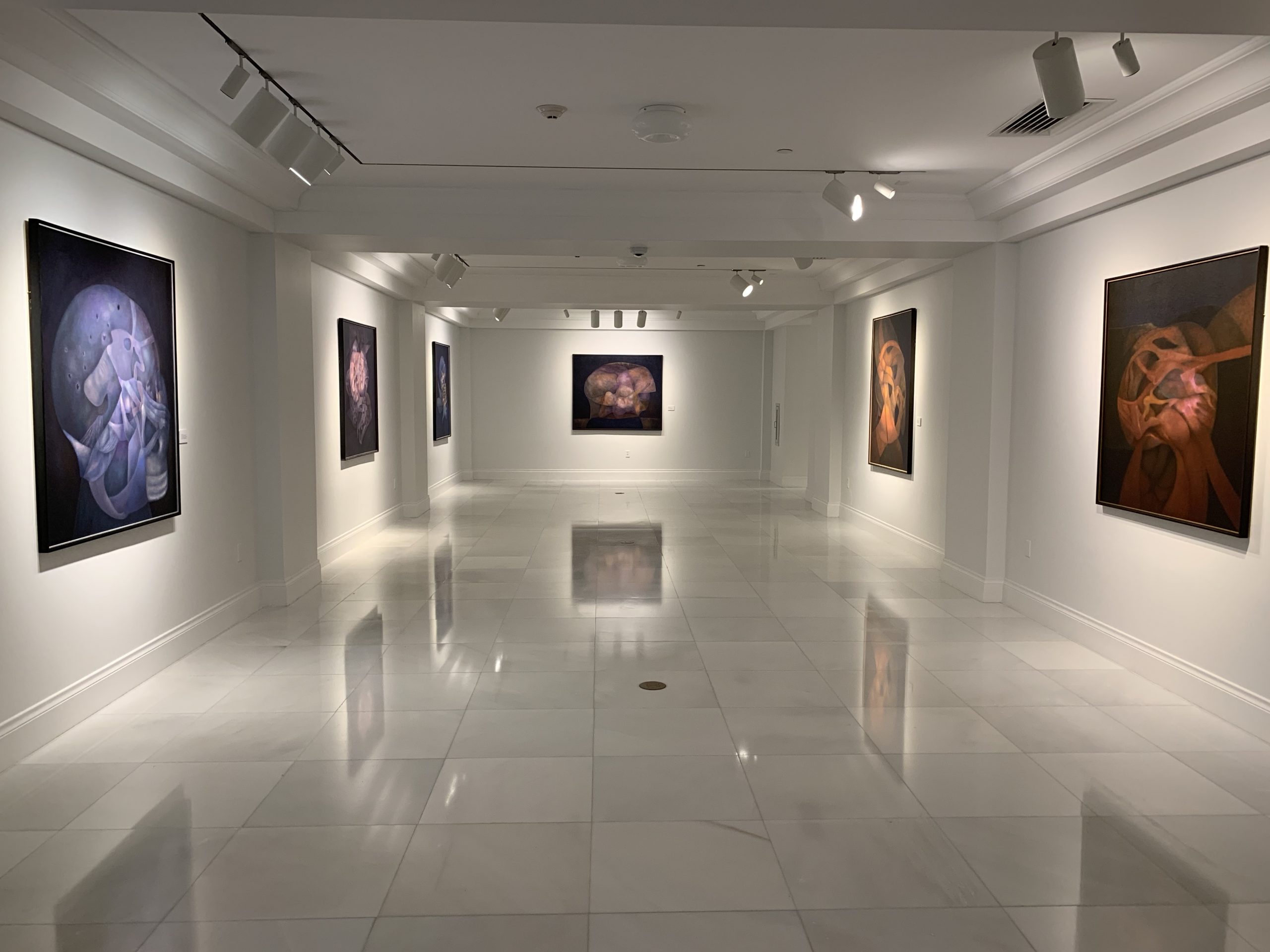 American Museum of the Cuban Diaspora American Museum of the Cuban Diaspora