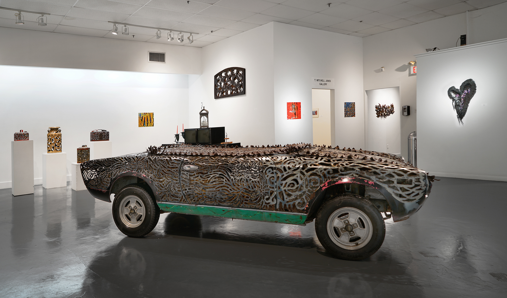Art Car Museum