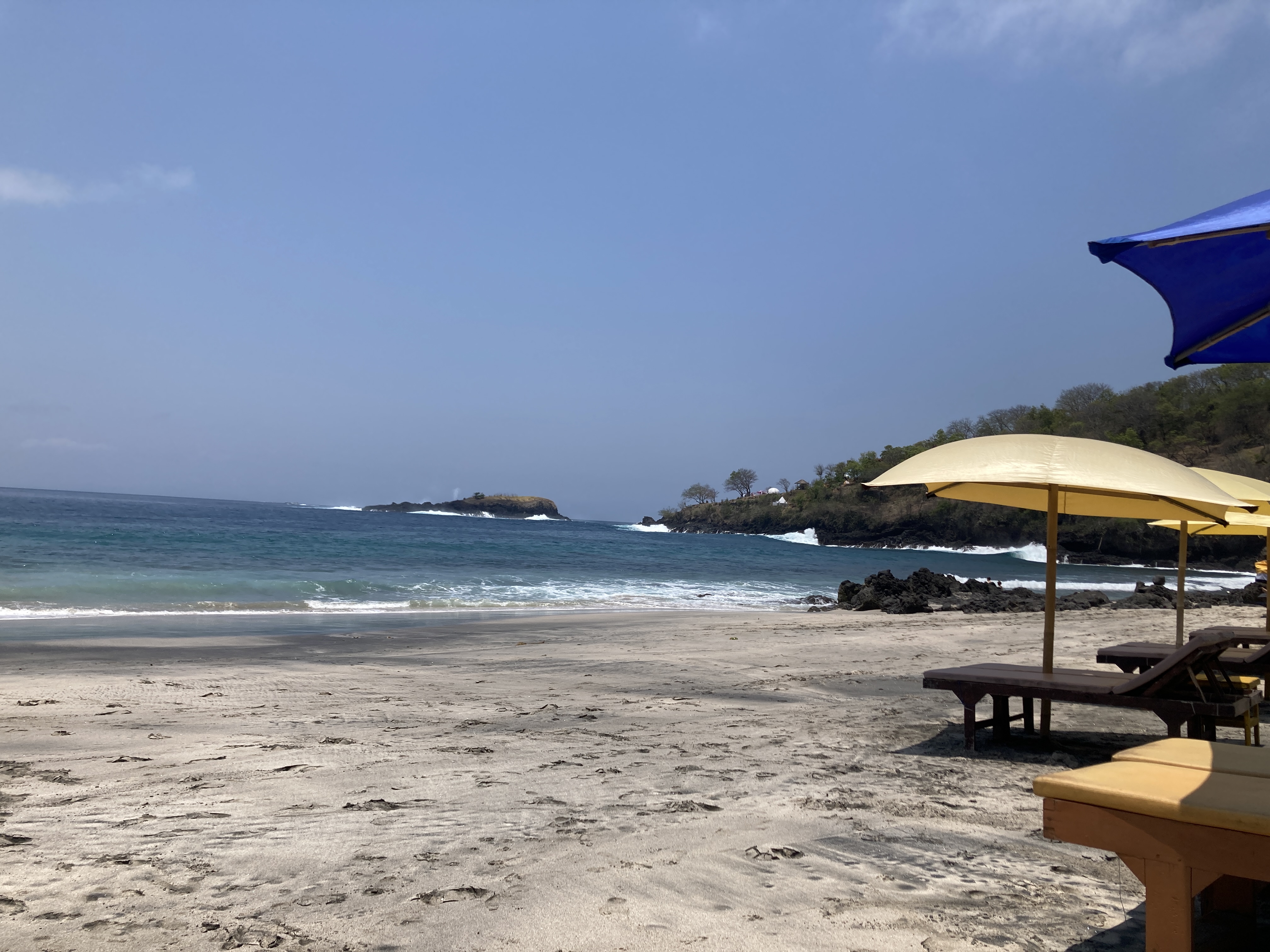 Bali Virgin Beach White Sands Beach Bali Virgin Beach White Sands Beach