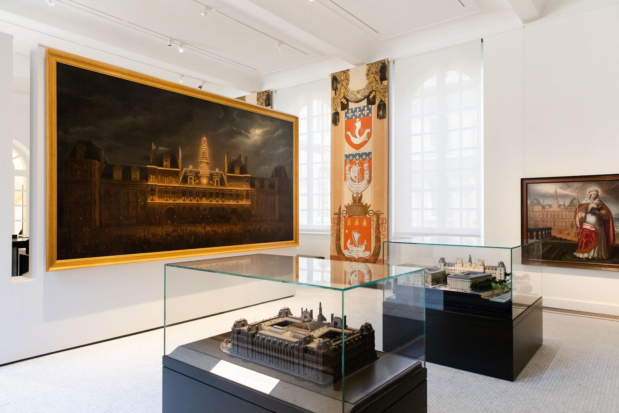 Carnavalet Museum Carnavalet Museum