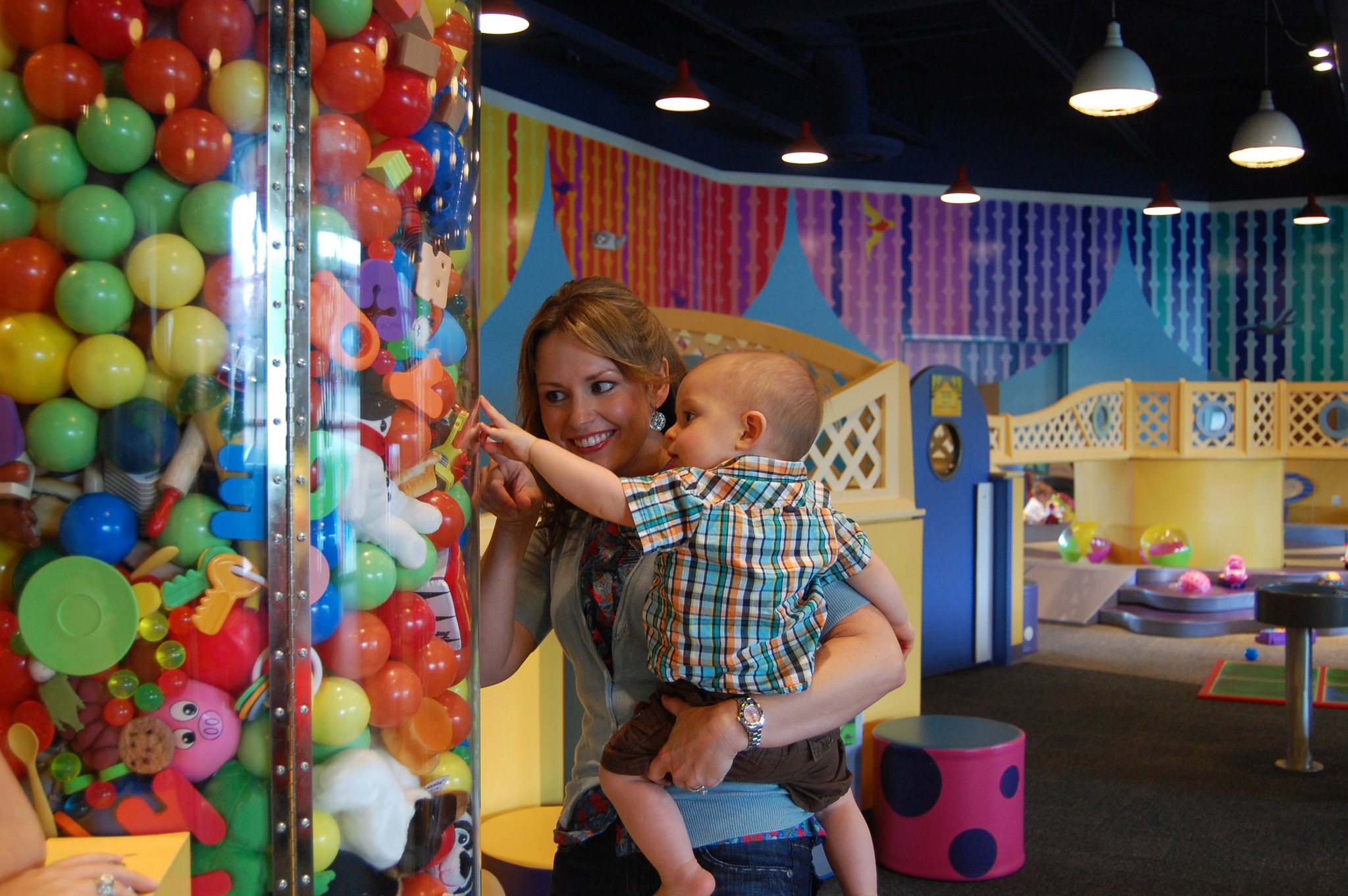 Childrens Museum Houston