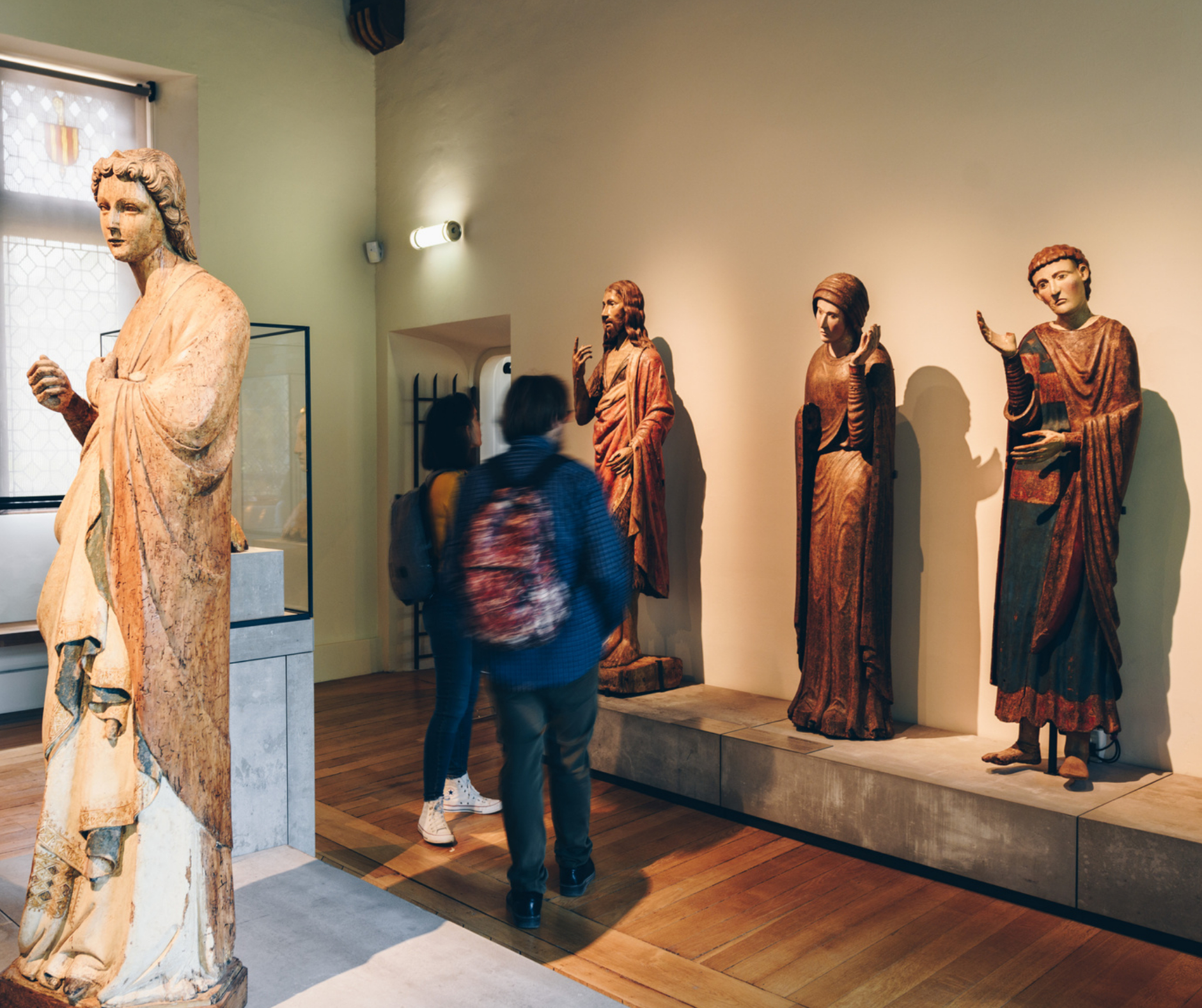 Cluny Museum Cluny Museum