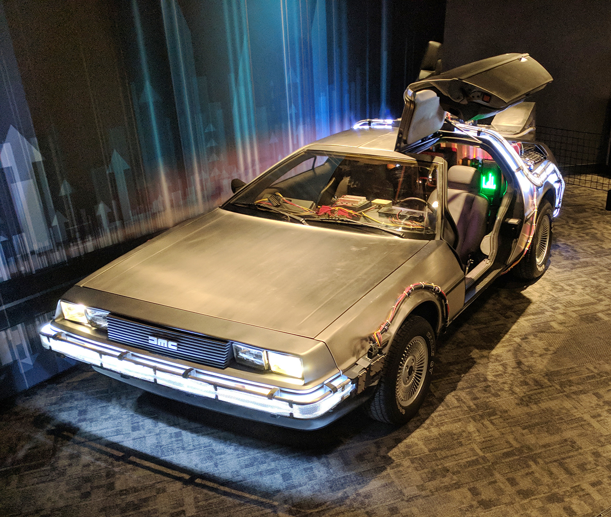 Comic Con Museum