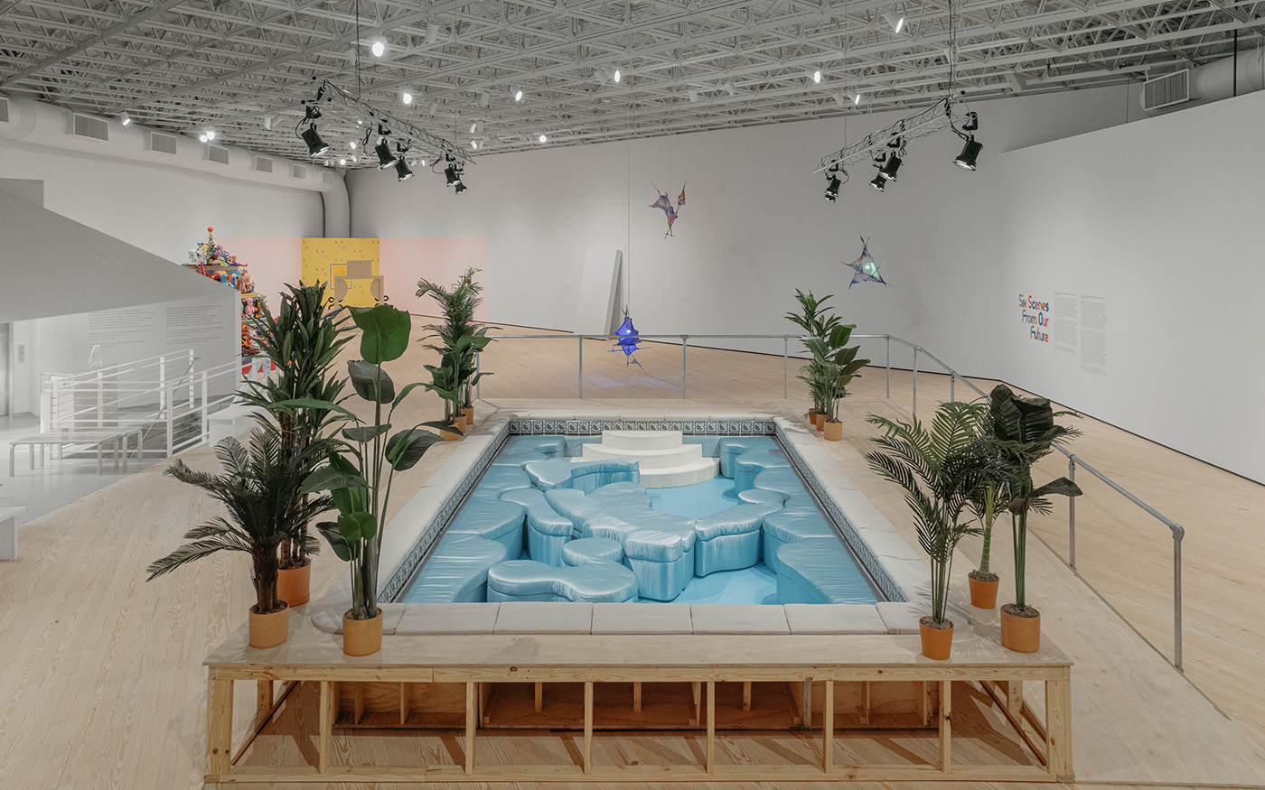 Contemporary Arts Museum Houston
