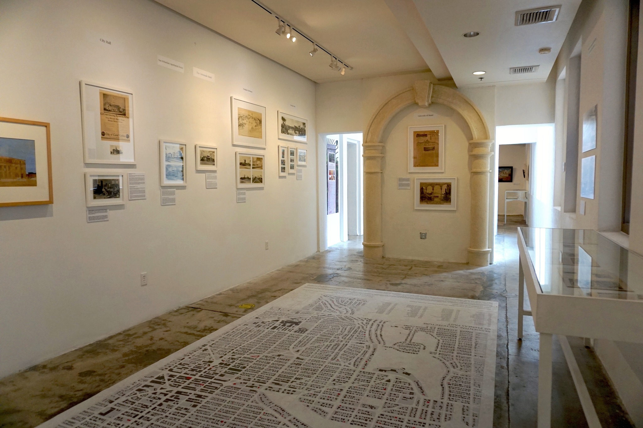 Coral Gables Museum Coral Gables Museum