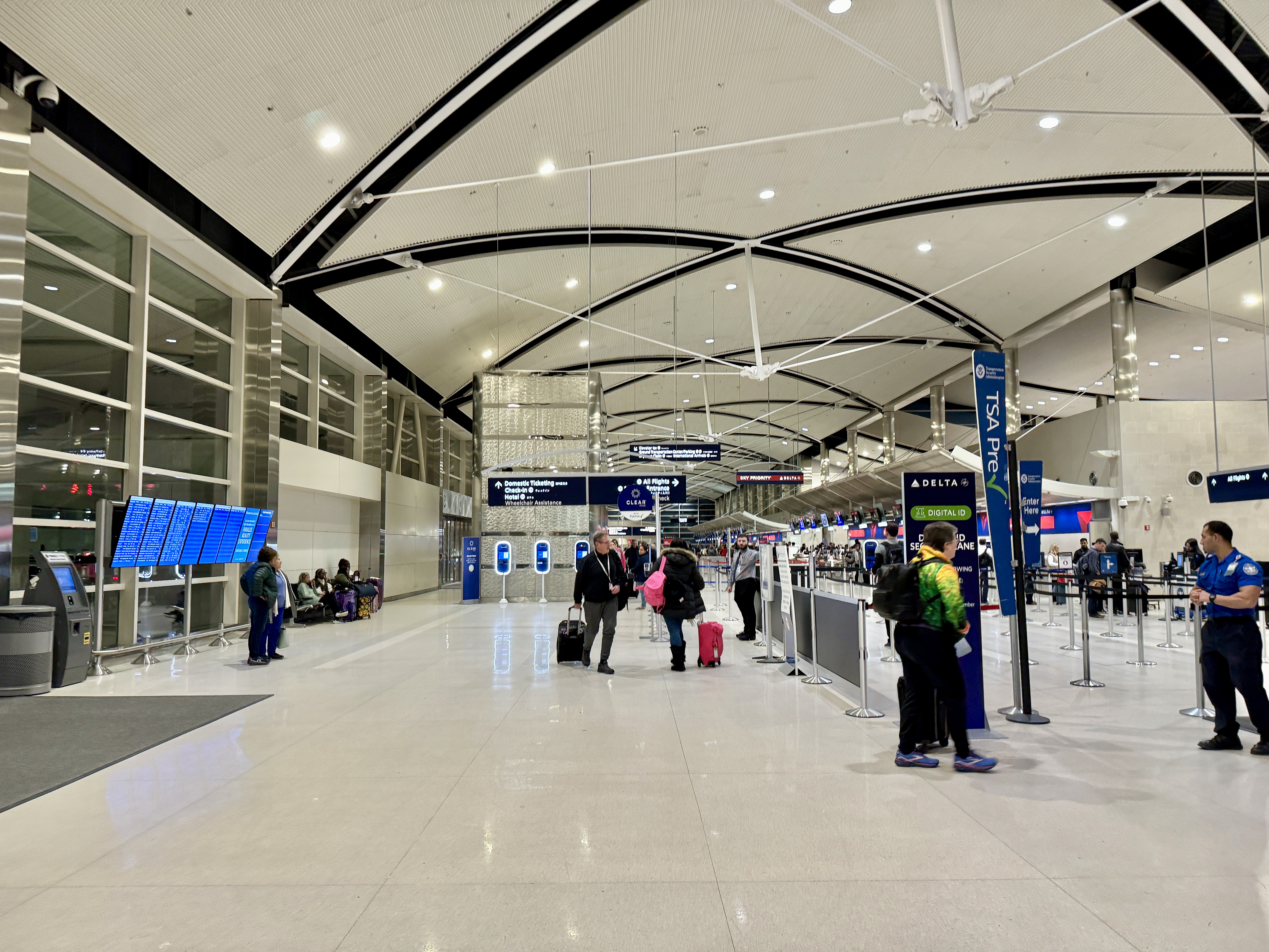 DTW Security DTW Security
